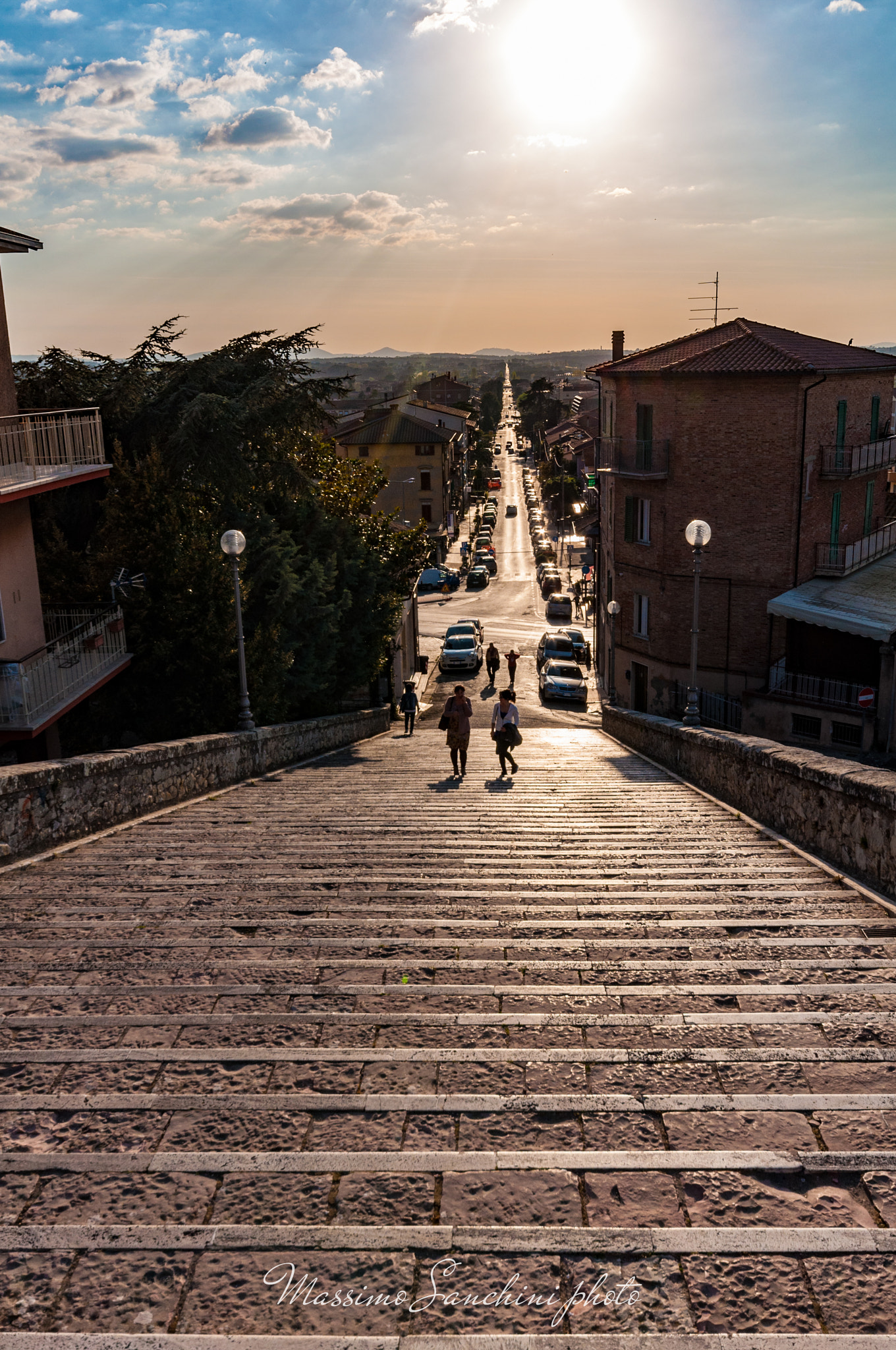 Nikon D90 + Sigma 10-20mm F4-5.6 EX DC HSM sample photo. Passeggiando... photography