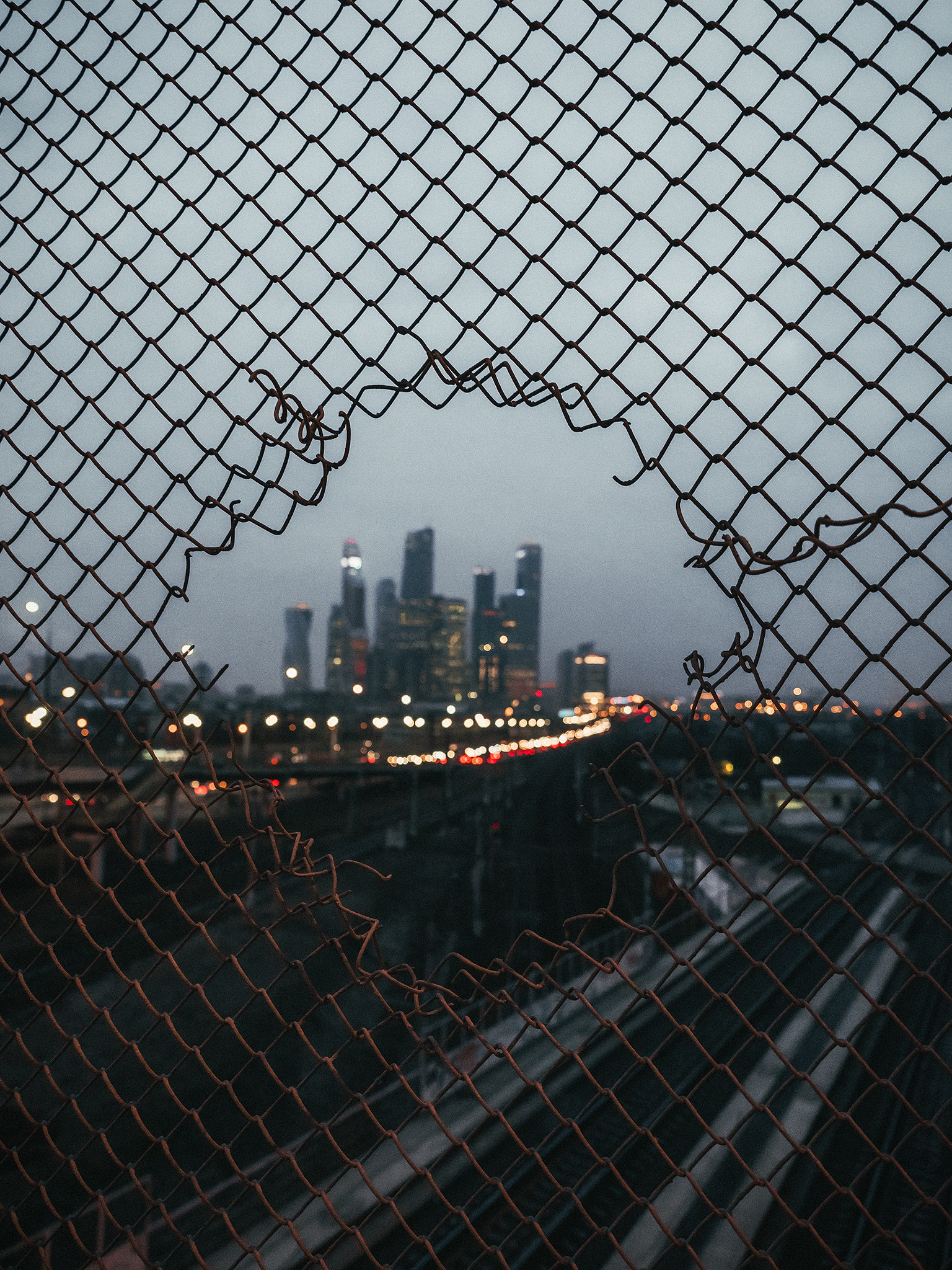 Olympus OM-D E-M1 Mark II + Olympus M.Zuiko Digital ED 12-40mm F2.8 Pro sample photo. Moscow photography