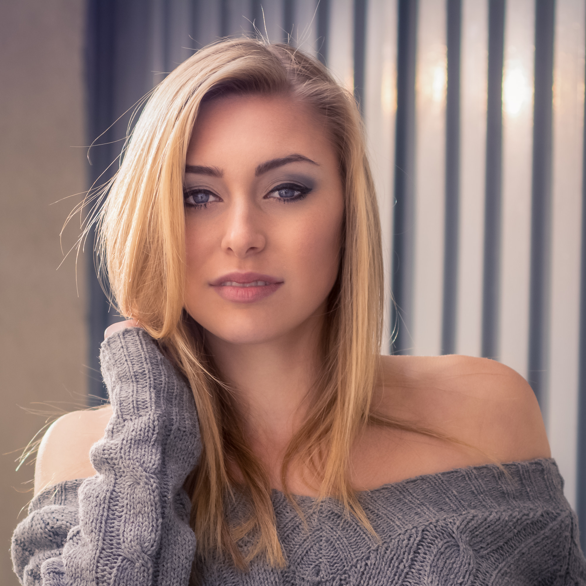 Nikon D7100 + Nikon AF Nikkor 50mm F1.8D sample photo. Beautyretouch photography