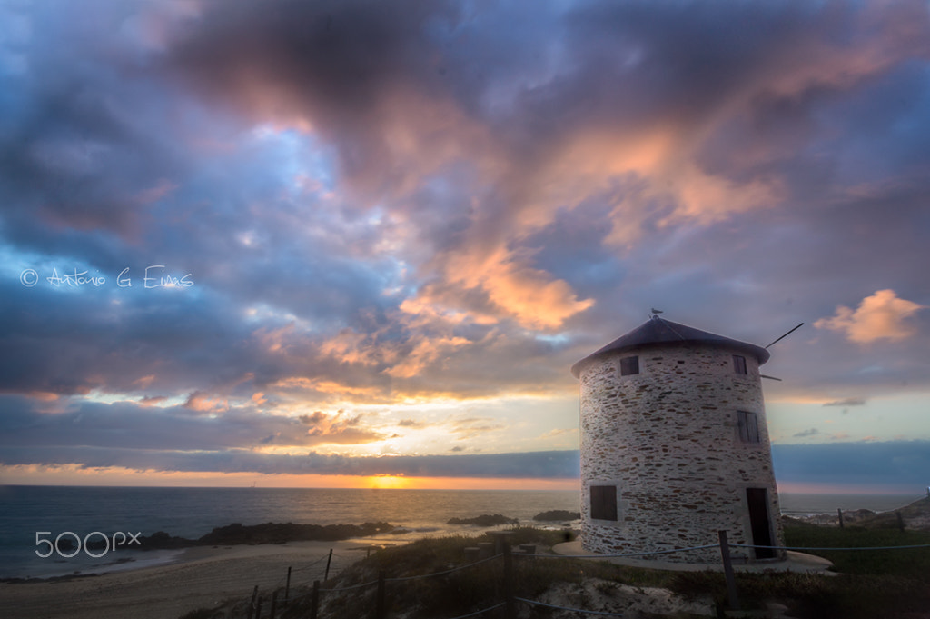 Sigma AF 10-20mm F4-5.6 EX DC sample photo. Apulia photography