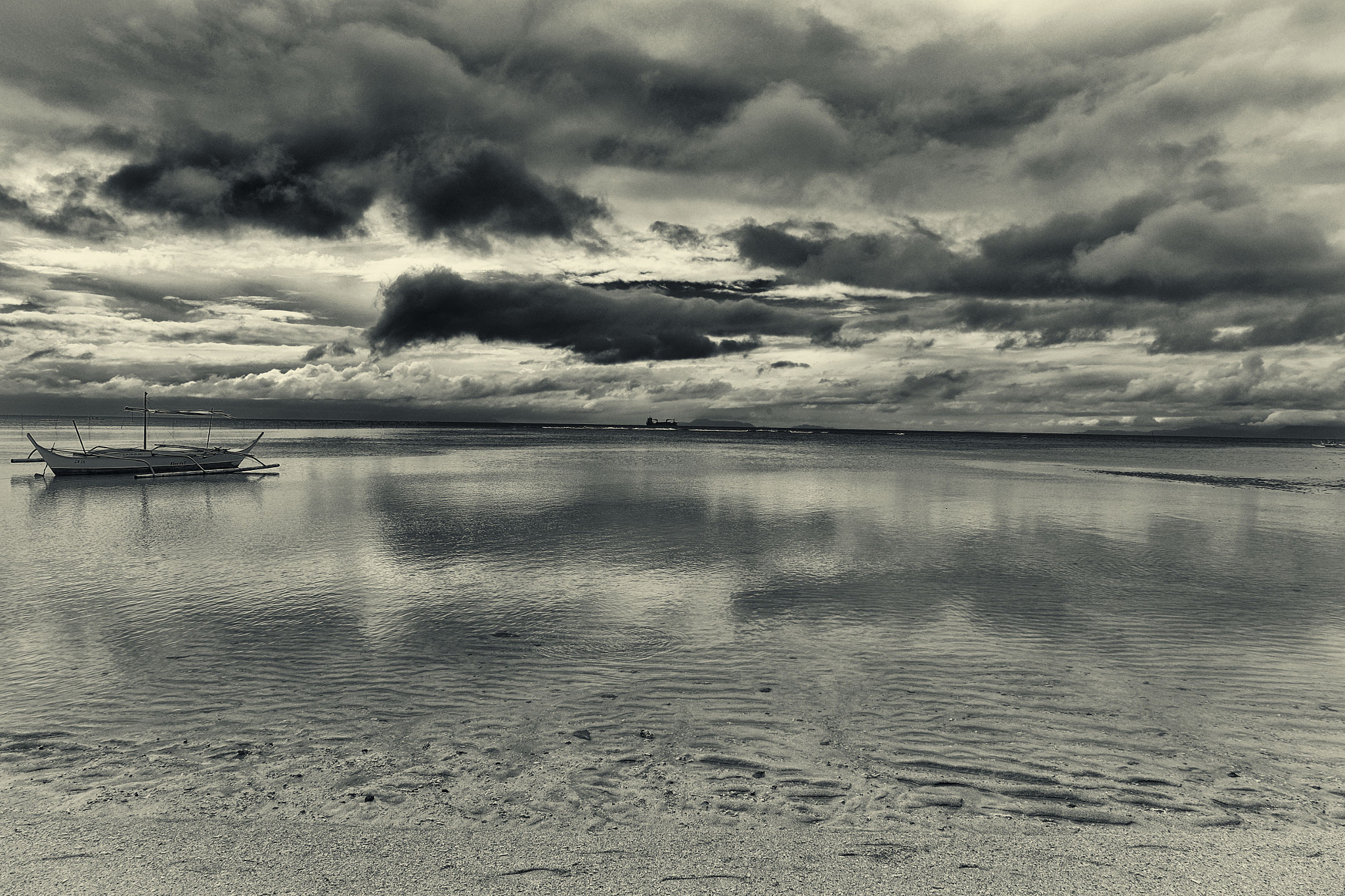 Fujifilm XC 16-50mm F3.5-5.6 OIS II sample photo. Calatagan photography