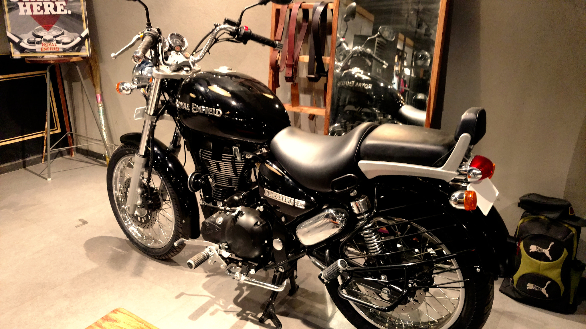 Motorola Moto X Style sample photo
