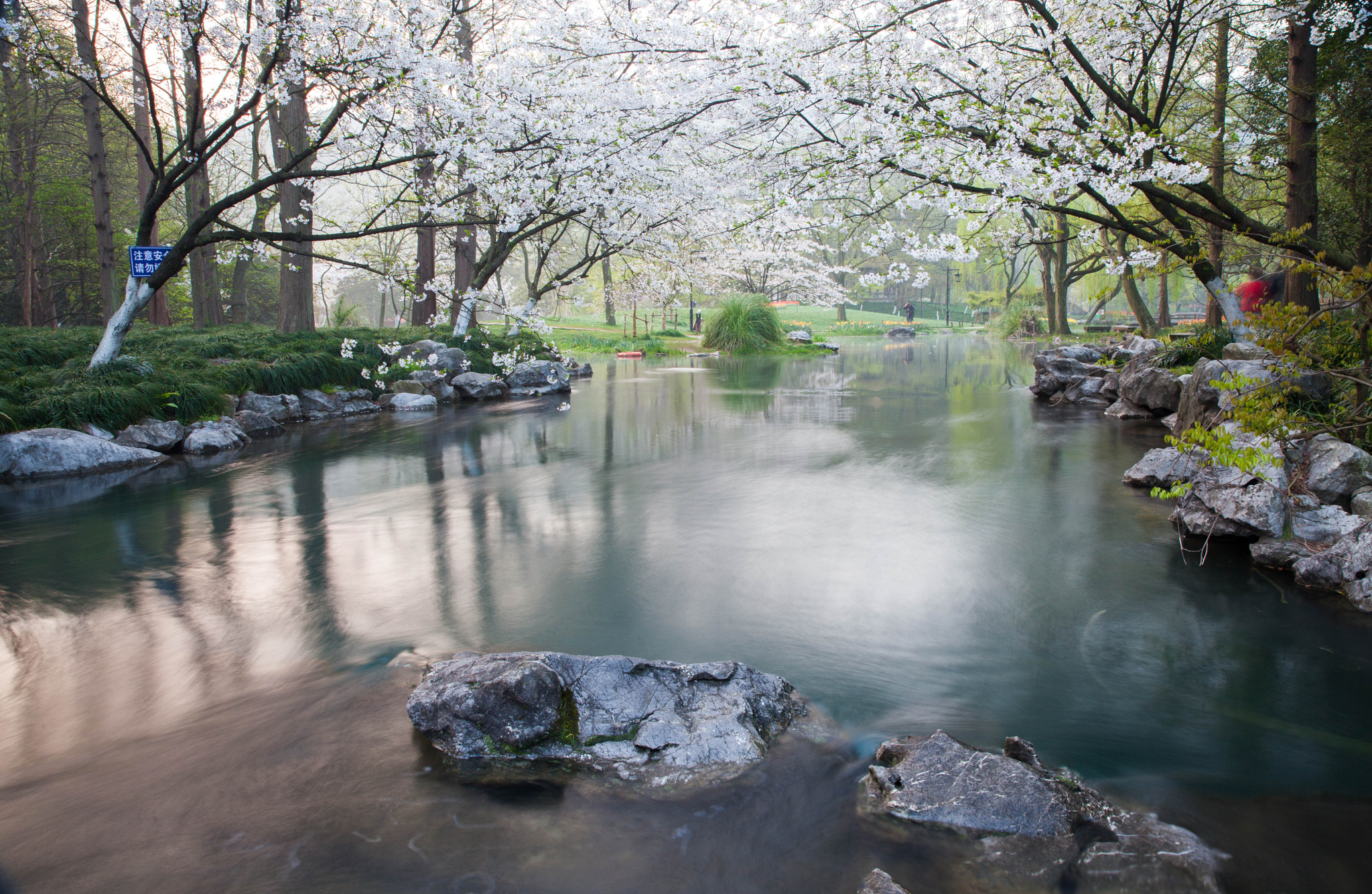Canon EF 24-70mm F2.8L II USM sample photo. 太子湾.杭州 photography