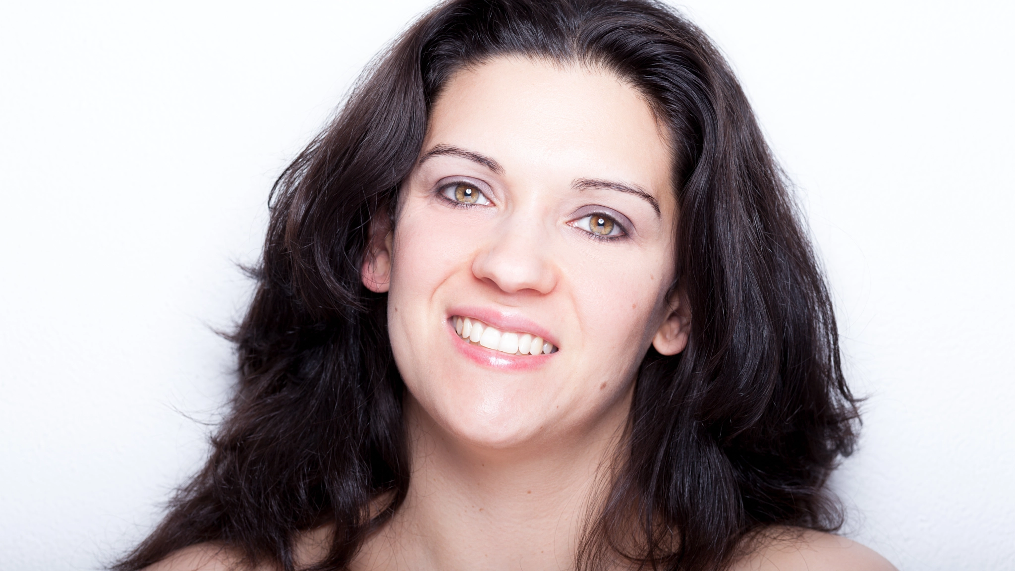 Canon EF 85mm F1.8 USM sample photo. " un sorriso al giorno......." photography