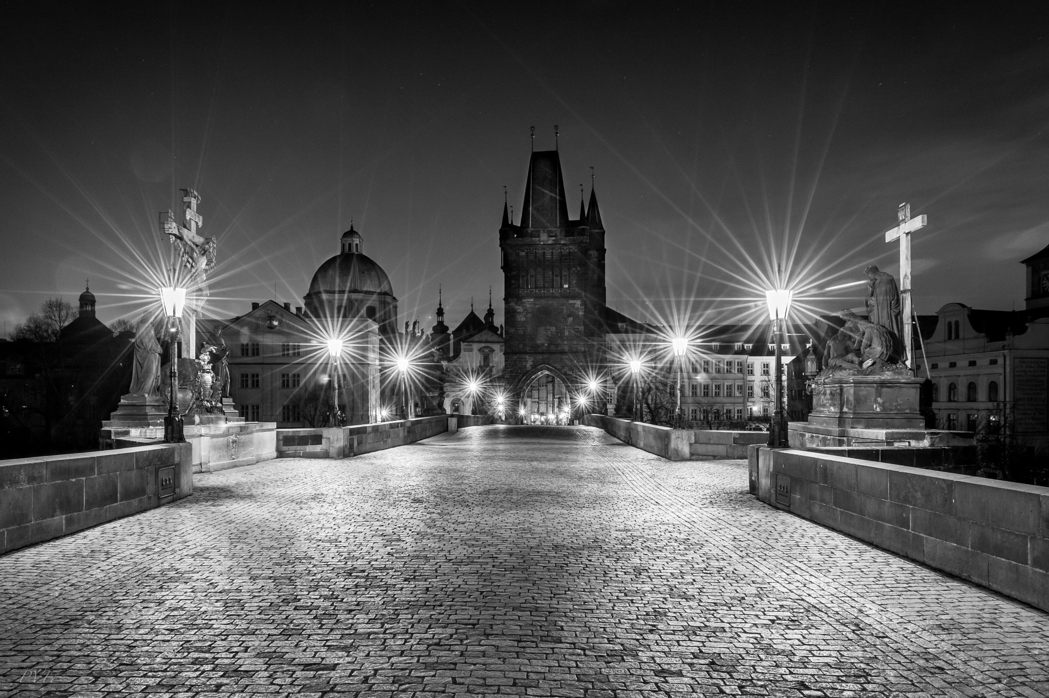 Nikon D3200 sample photo. Karlův most #1 photography