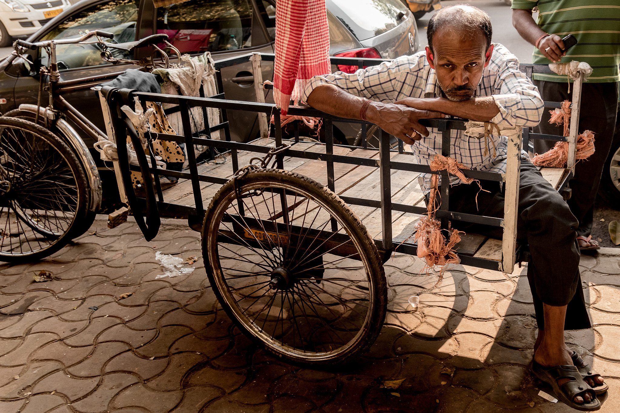 Canon EF-S 17-55mm F2.8 IS USM sample photo. Kolkata , india photography