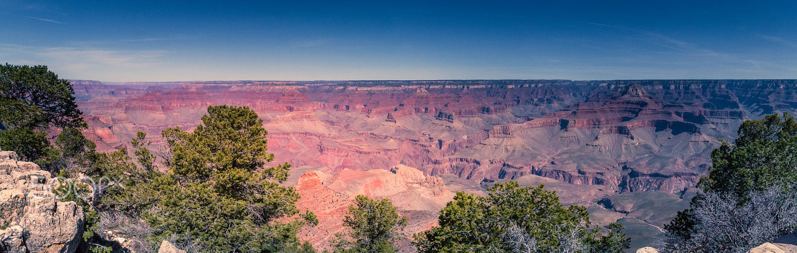 Sony SLT-A58 sample photo. Grand canyon photography