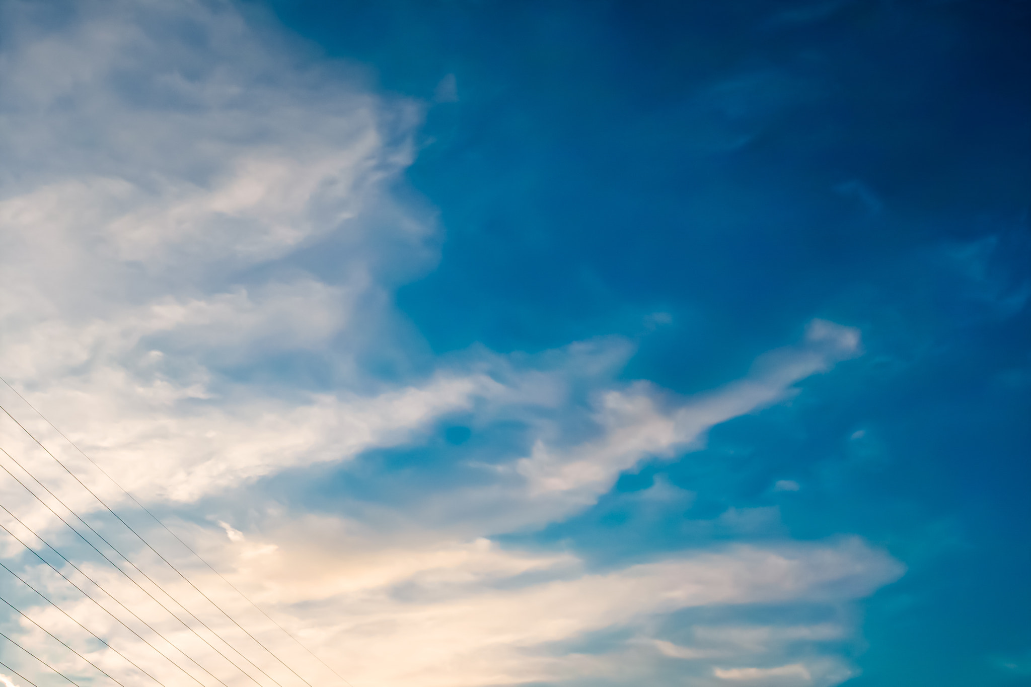 Sigma 35mm F1.4 DG HSM Art sample photo. Sunset photography
