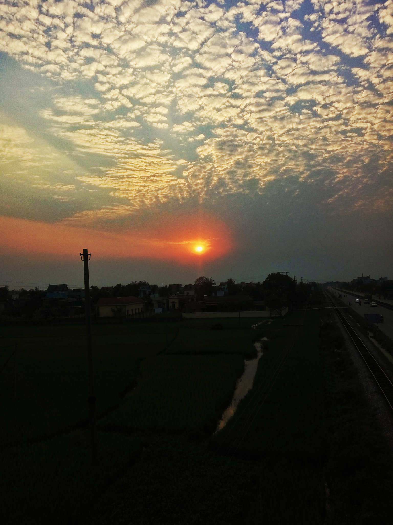 Xiaomi HM Note 2 sample photo