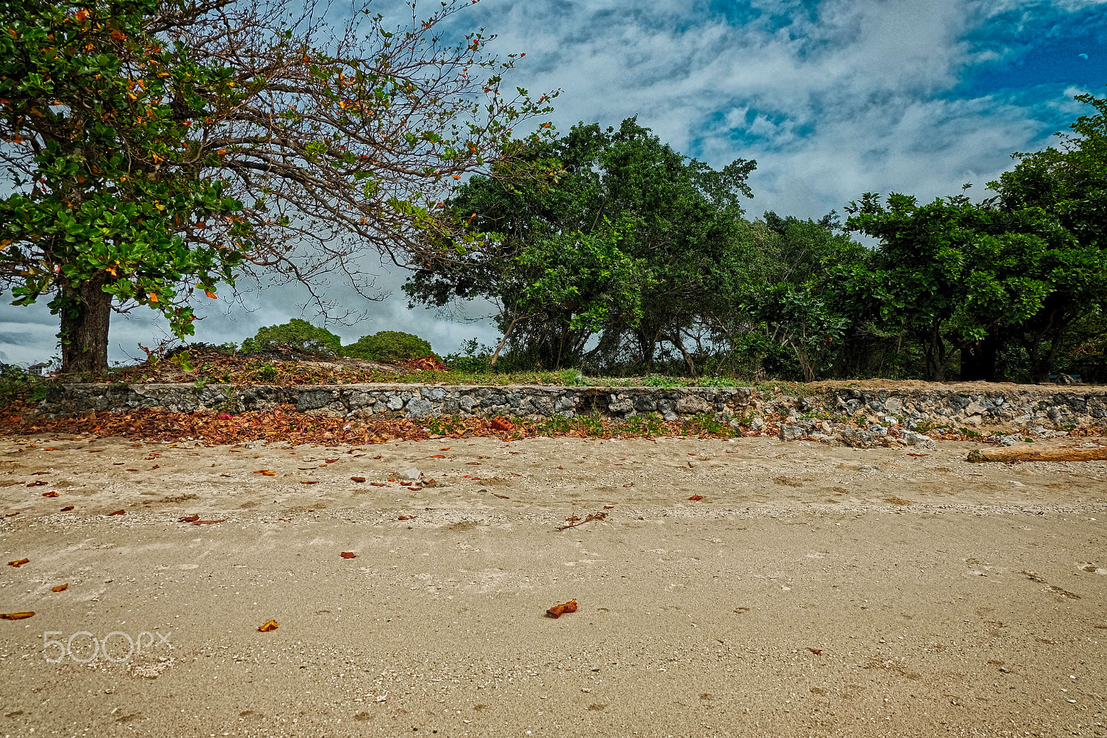 Fujifilm XC 16-50mm F3.5-5.6 OIS II sample photo. Long way from home photography