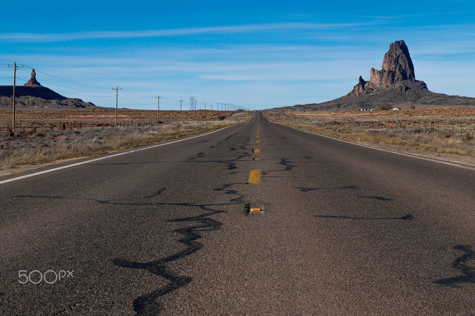 Sony SLT-A58 sample photo. Road photography