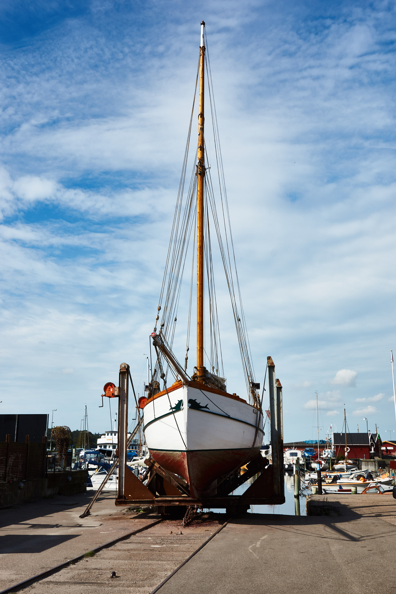 Sony SLT-A77 sample photo. Tørdock photography