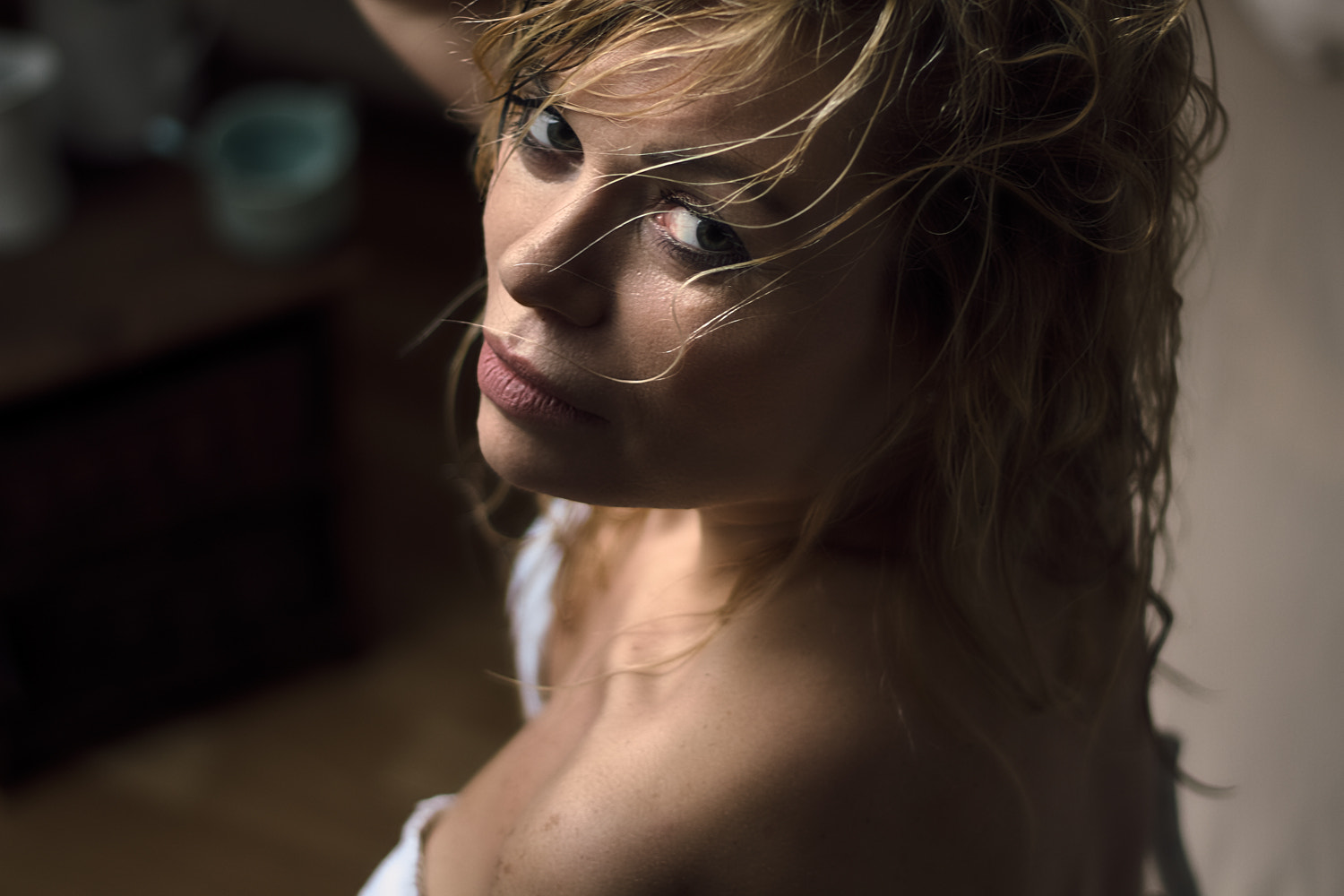 Canon EOS 7D + Canon EF 50mm F1.8 II sample photo. Stephanie photography