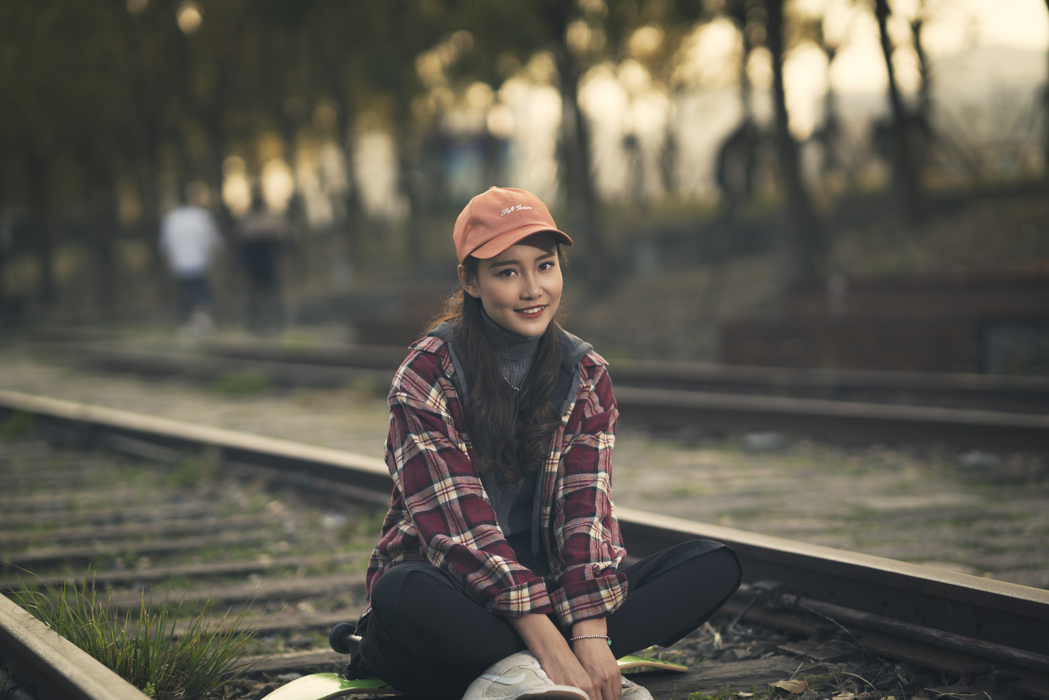Sony FE 85mm F1.4 GM sample photo