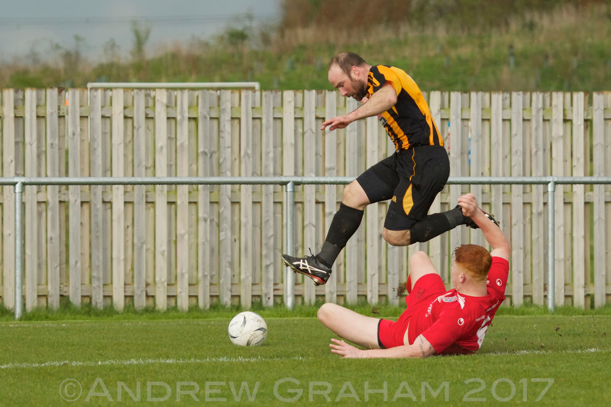 Canon EF 100-400mm F4.5-5.6L IS USM sample photo. Hurdle photography