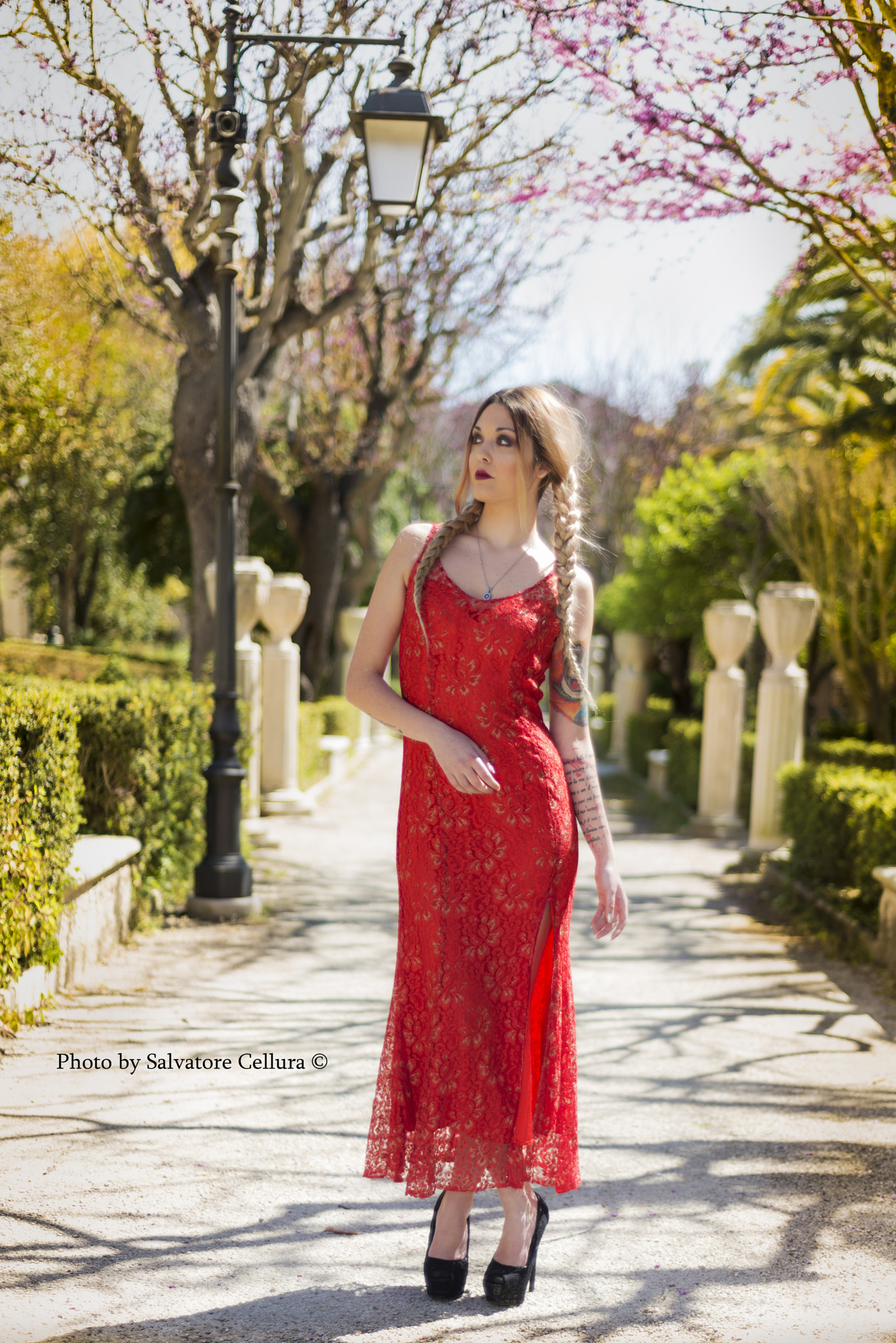 Nikon D610 + Nikon AF Nikkor 50mm F1.8D sample photo. Marsida photography