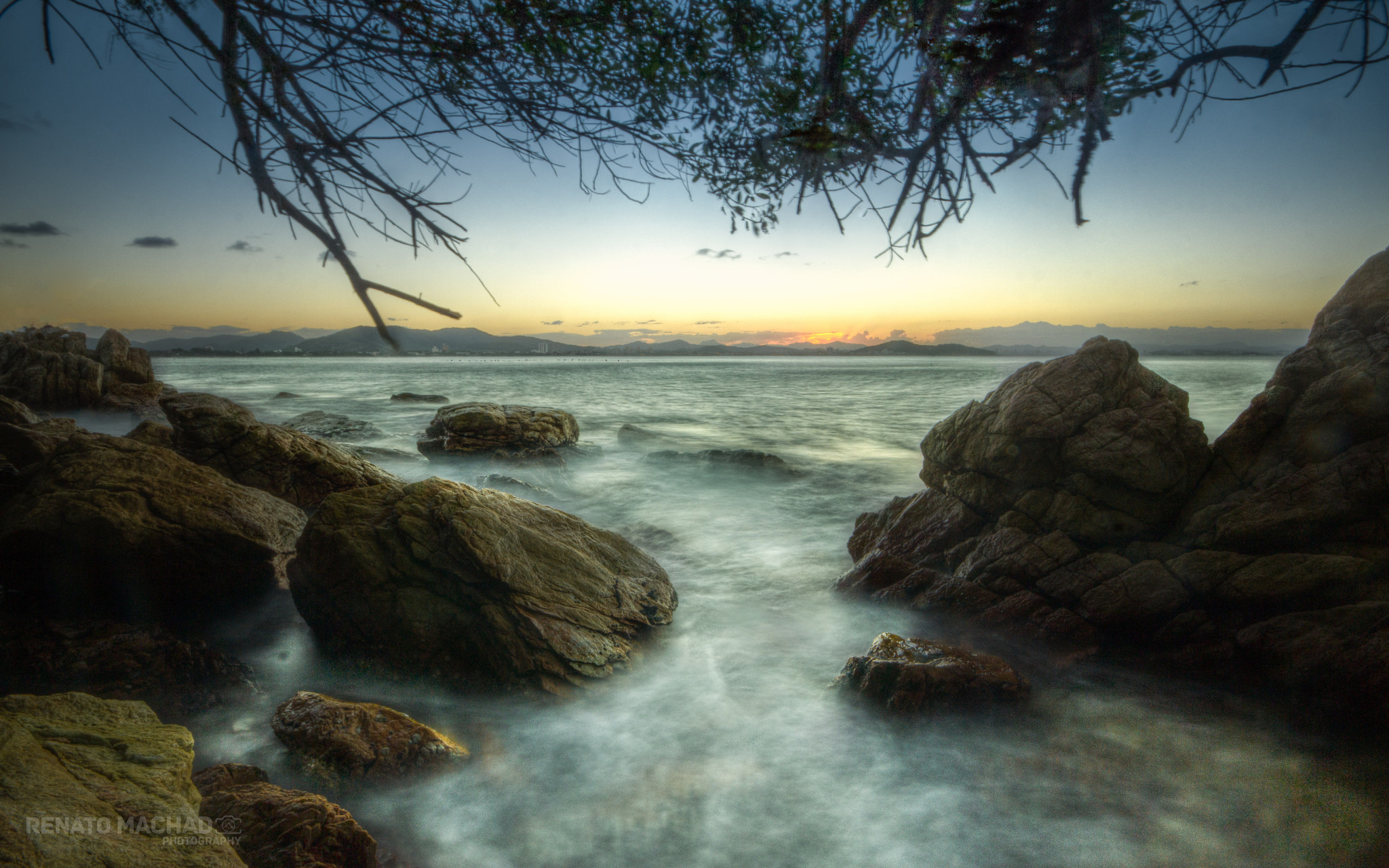 Canon EOS 60D + Sigma 10-20mm F4-5.6 EX DC HSM sample photo. Under the trees photography
