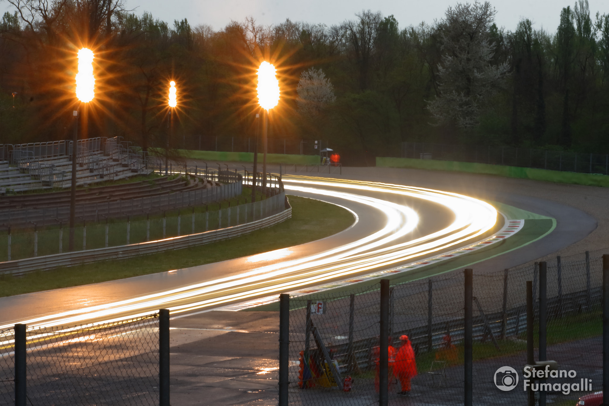 Canon EOS 400D (EOS Digital Rebel XTi / EOS Kiss Digital X) + EF75-300mm f/4-5.6 sample photo. Fia wec prologue 2017 - monza photography