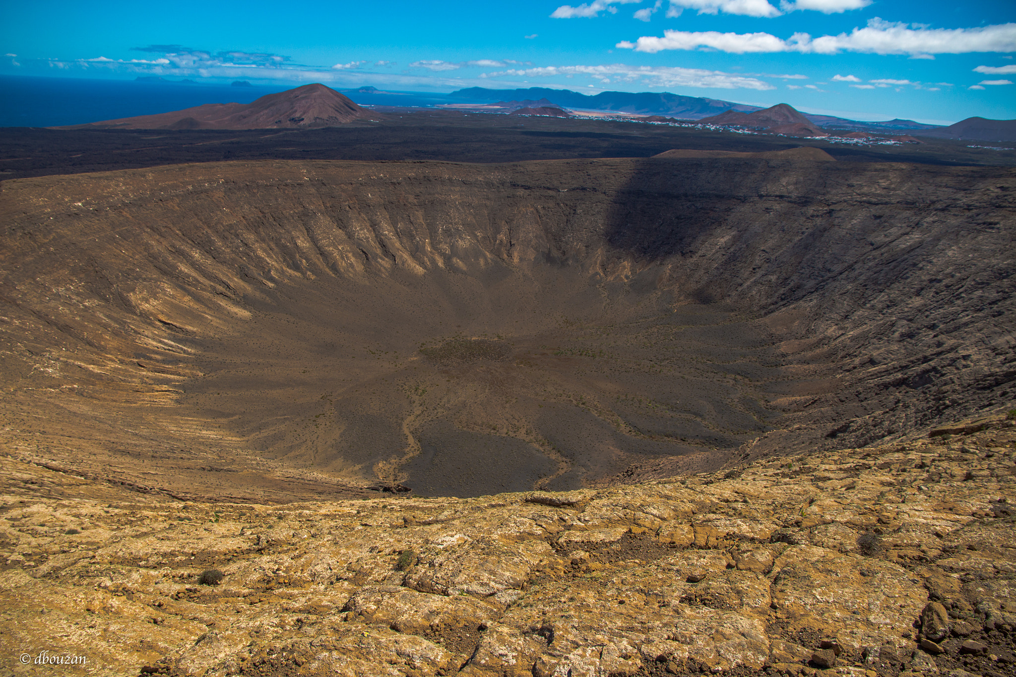 Canon EOS 650D (EOS Rebel T4i / EOS Kiss X6i) sample photo. Crater photography