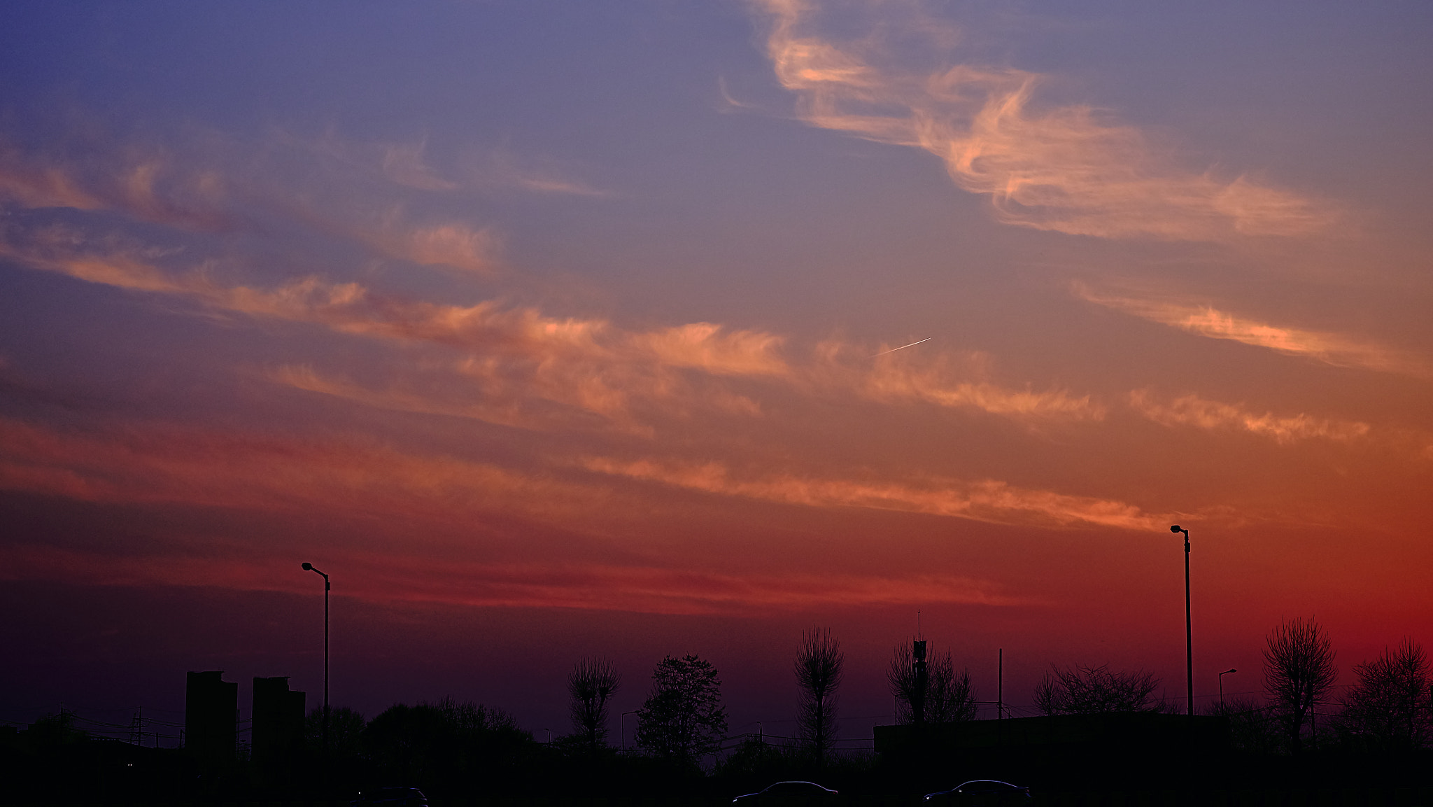 Fujifilm X-T1 + Fujifilm XF 35mm F1.4 R sample photo. Leaving from earth photography