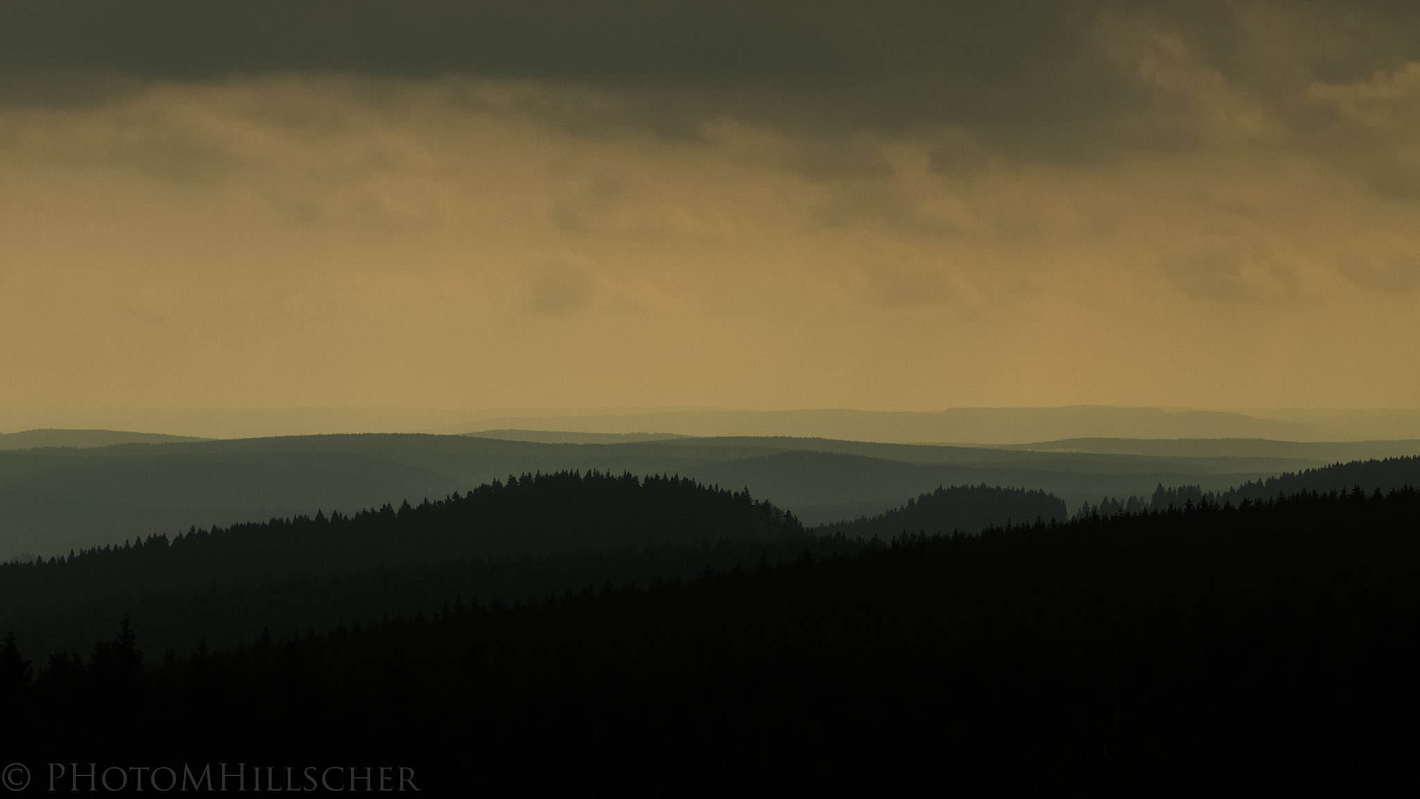 Fujifilm XF 90mm F2 R LM WR sample photo. Thuringian forest photography