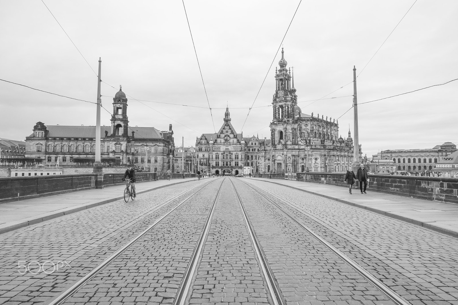 Nikon D7200 sample photo. Dresden photography