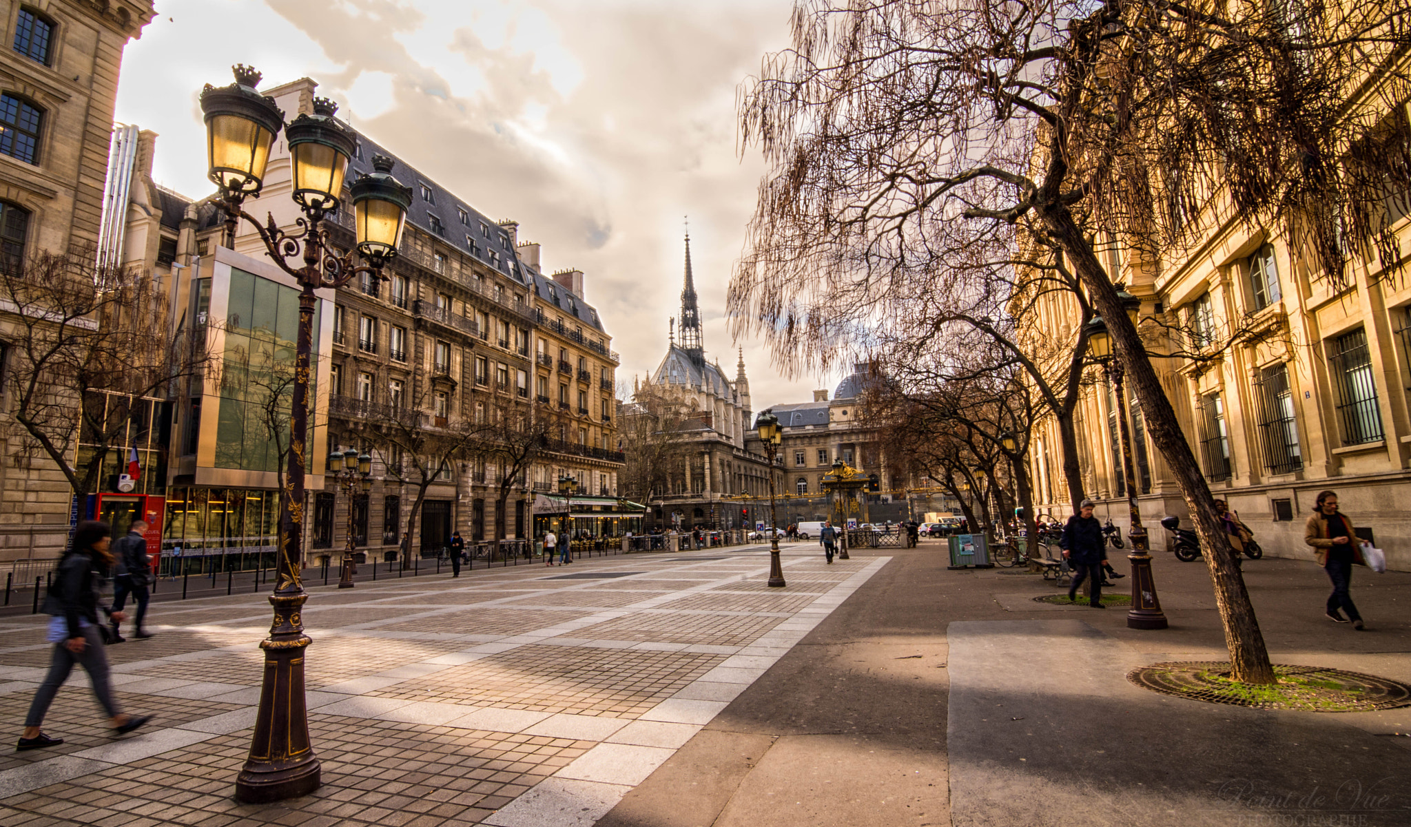 Nikon D7200 sample photo. Paris photography