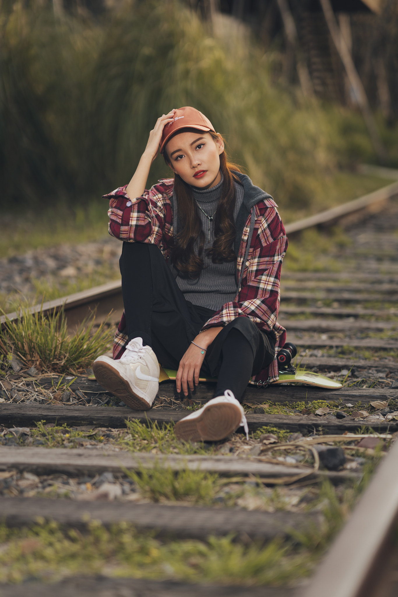 Sony FE 85mm F1.4 GM sample photo
