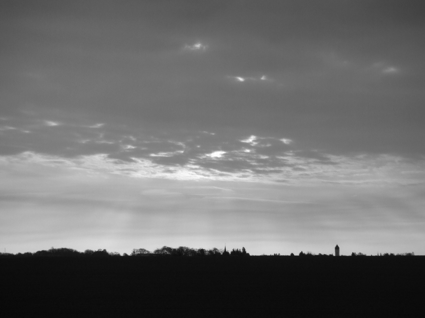 Fujifilm FinePix Z1 sample photo. Sunday morning... photography
