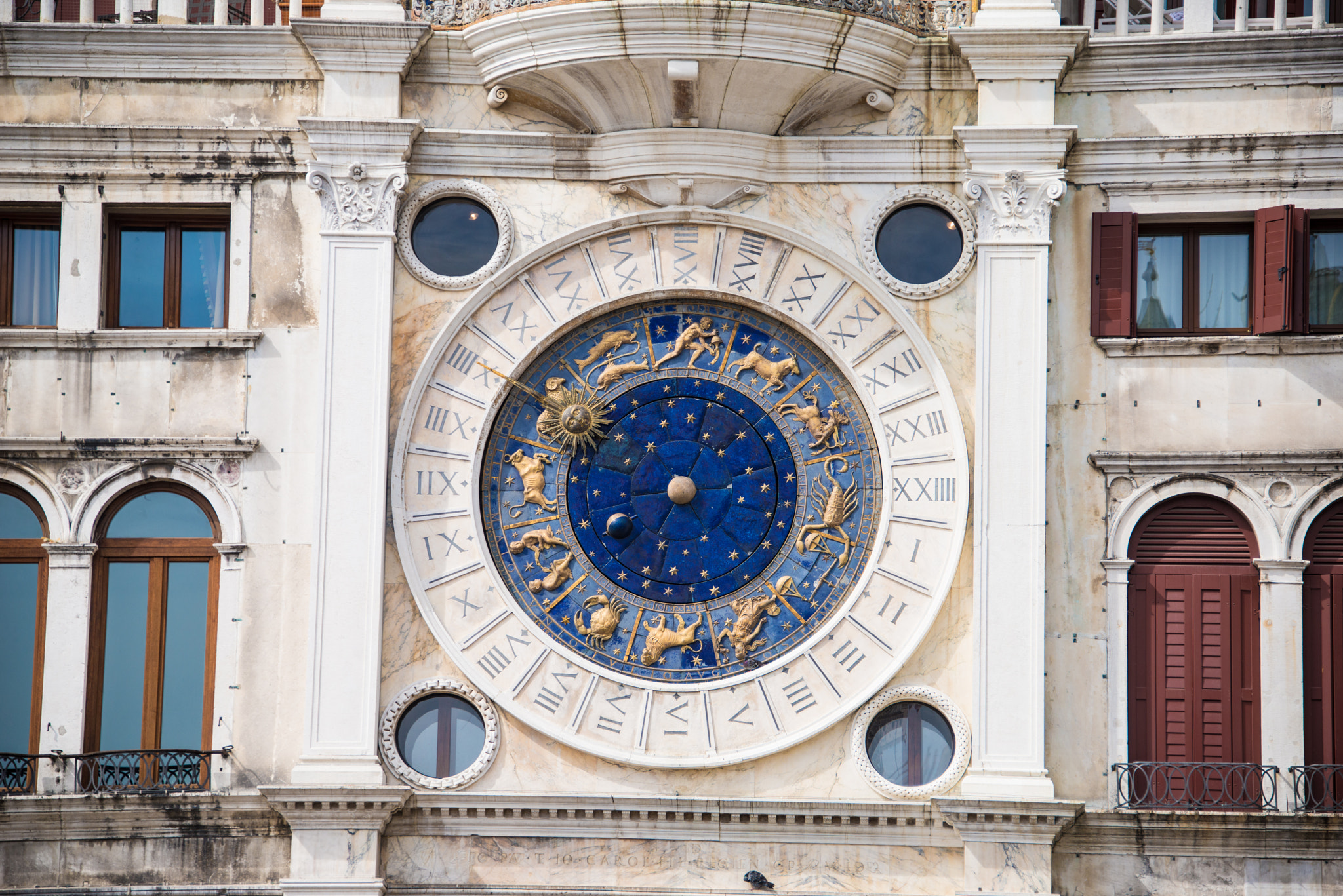 Nikon D800E sample photo. Venice photography