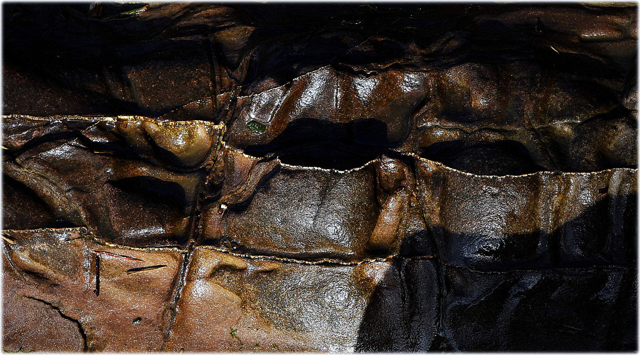 Nikon D7200 sample photo. "structur;cote bretagnic" photography