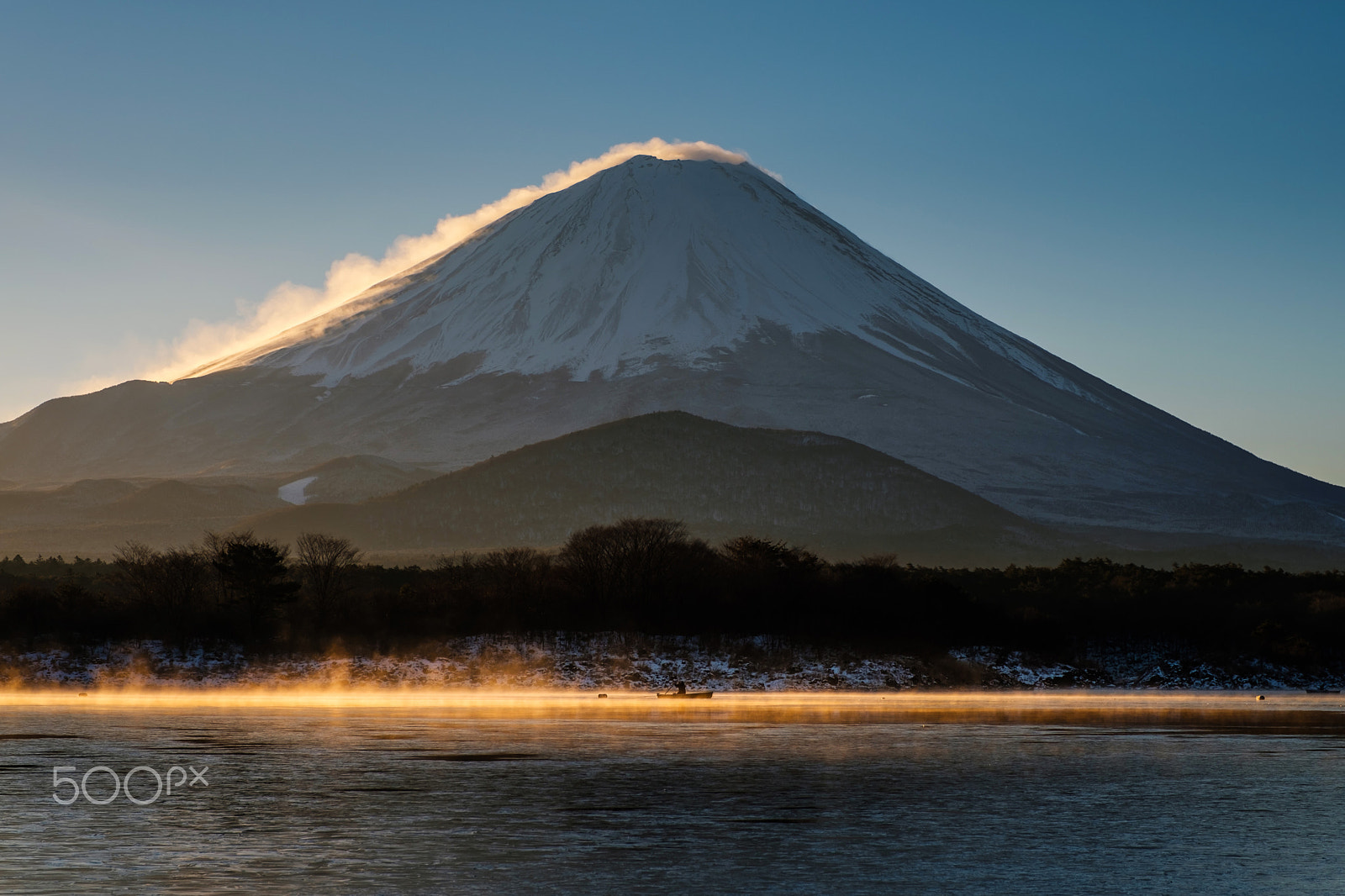 Fujifilm XF 16-55mm F2.8 R LM WR sample photo. The fisherman photography