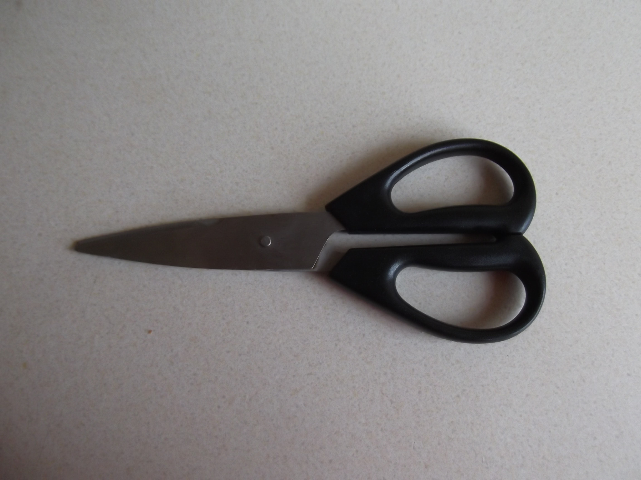 Fujifilm FinePix T350 sample photo. Scissors photography