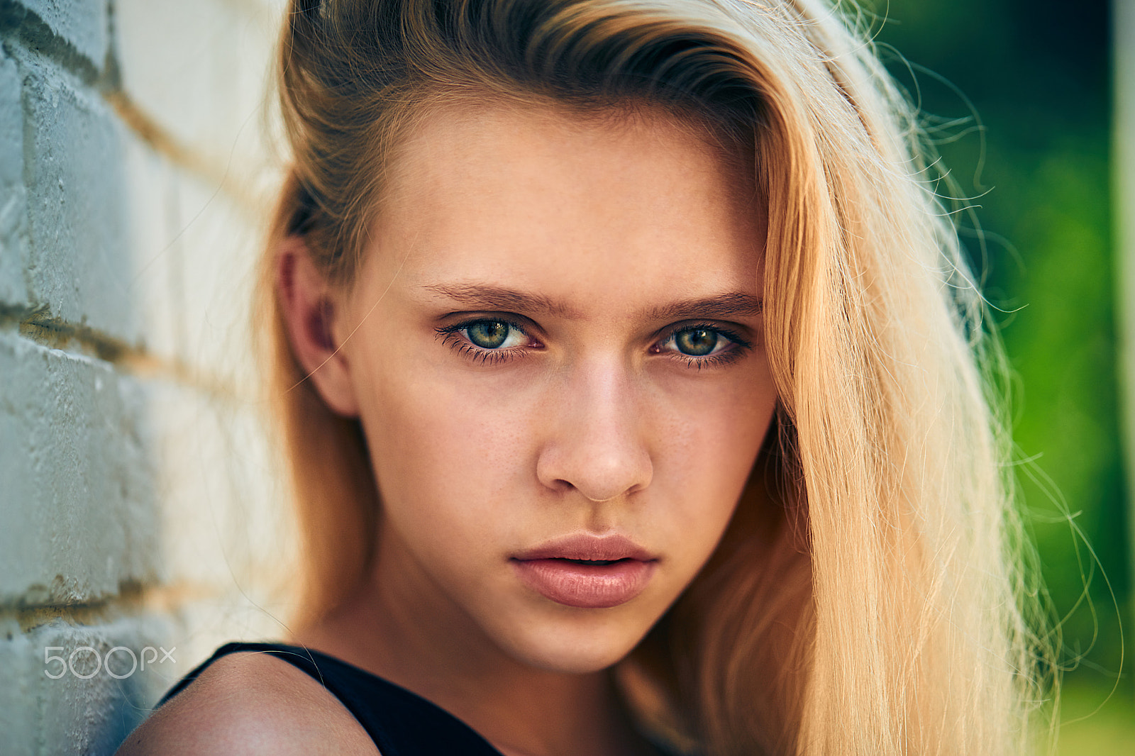 ZEISS Batis 85mm F1.8 sample photo. Daria photography