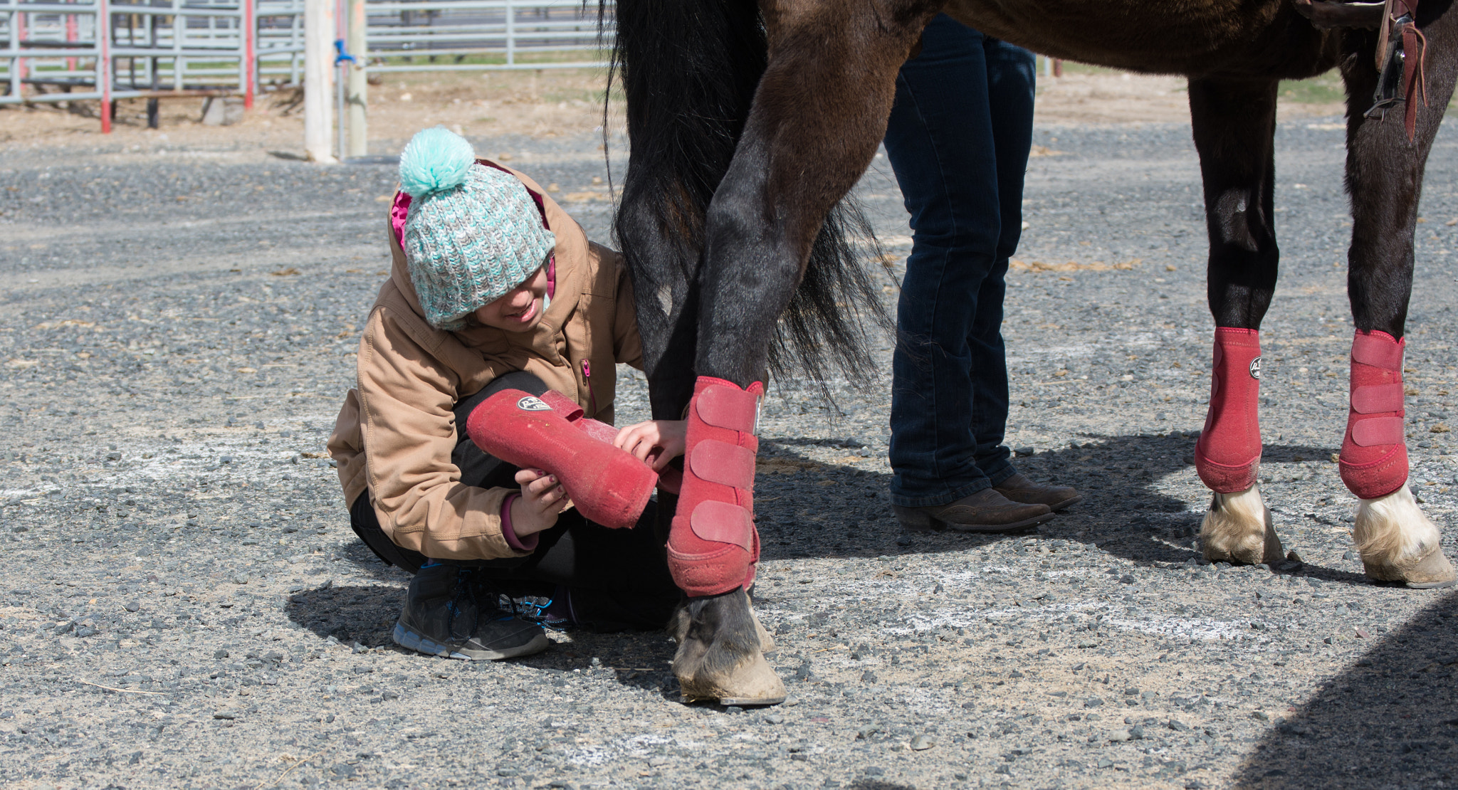 Nikon D7100 sample photo. Kerry's helper photography