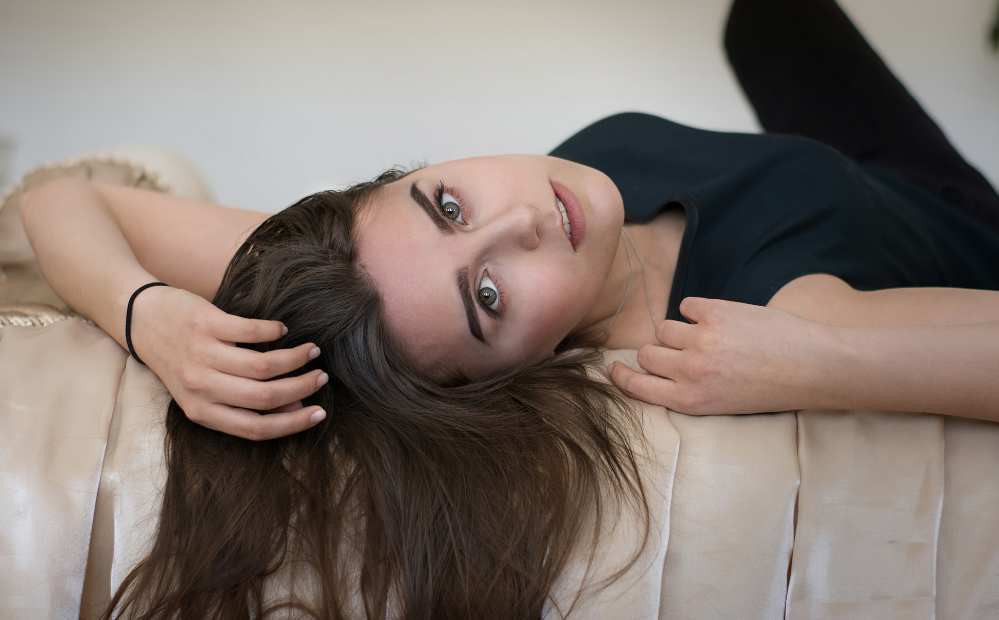 Nikon D7100 sample photo. Inessa photography