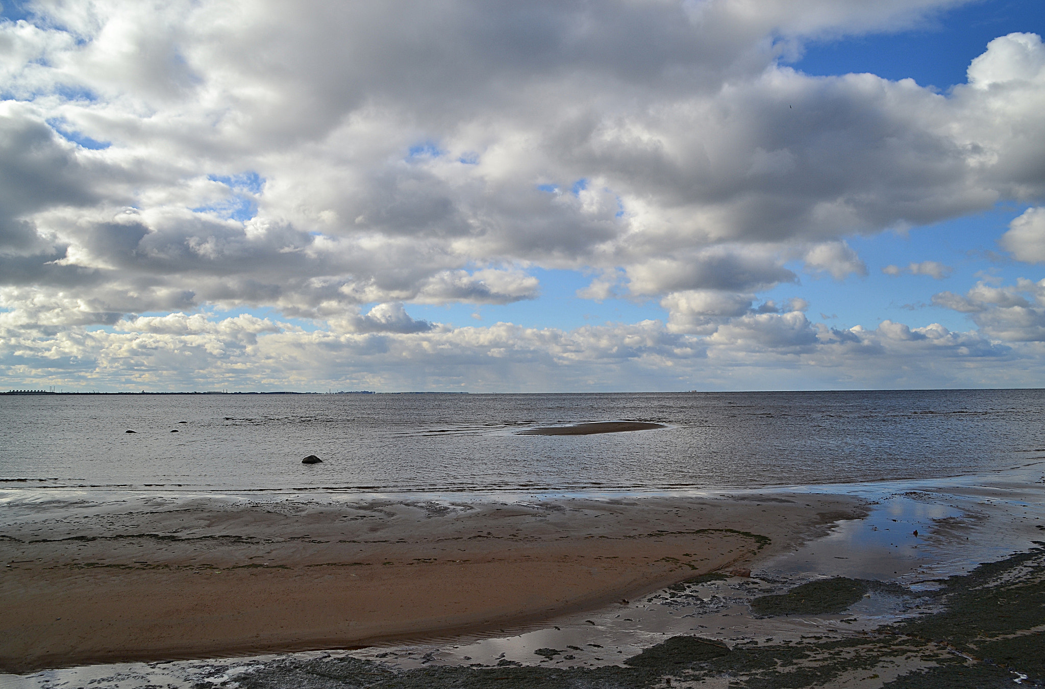 Nikon D3100 sample photo. Sandy islands photography