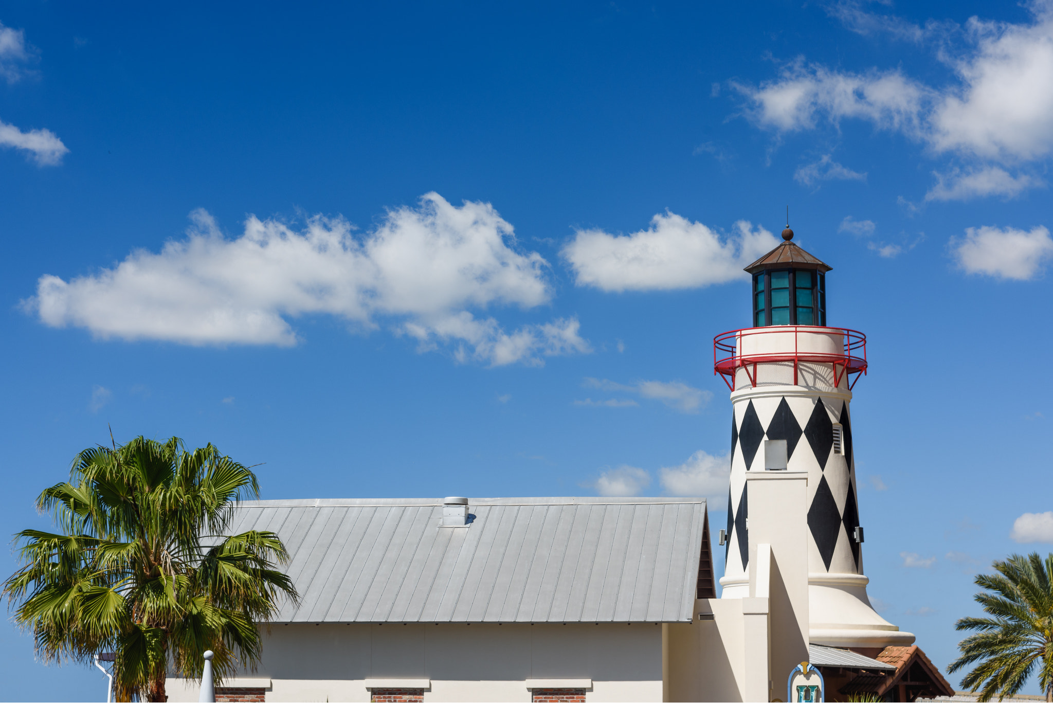 Nikon AF-S Nikkor 24-120mm F4G ED VR sample photo. Lighthouse in my heart photography
