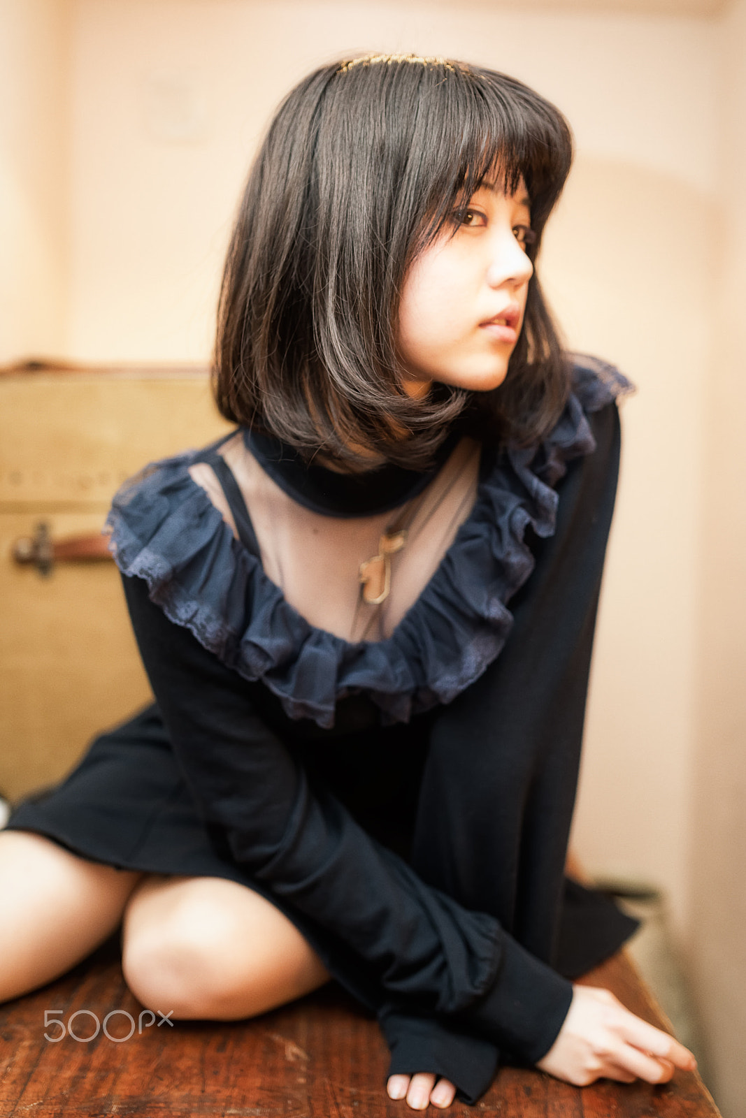 Sigma 35mm F1.4 DG HSM Art sample photo. Night photography