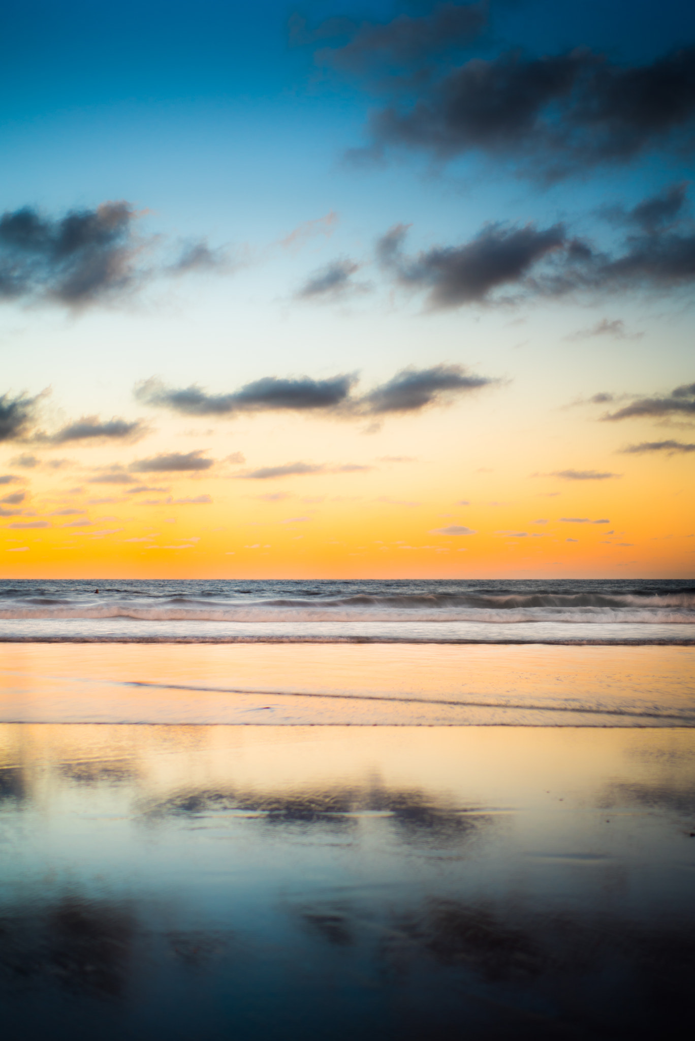 Nikon D750 + Nikon AF Nikkor 50mm F1.8D sample photo. Reflejo photography