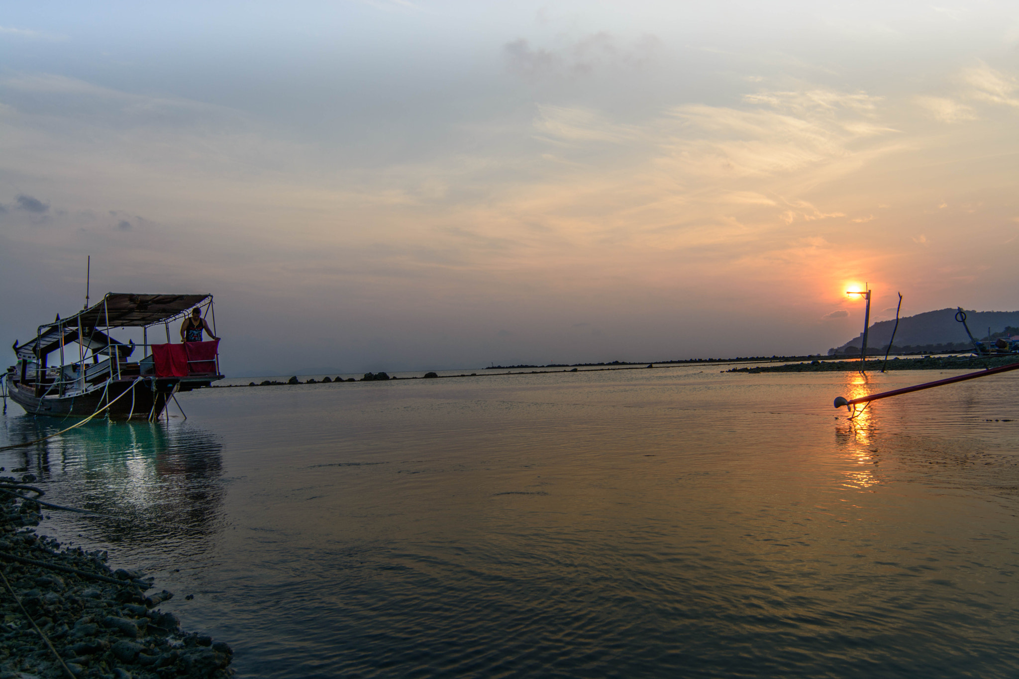 Nikon D7100 sample photo. Koh samui island,thailand photography