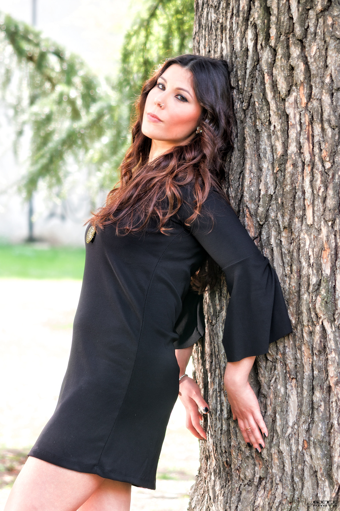 Canon EOS 760D (EOS Rebel T6s / EOS 8000D) sample photo. Benedetta photography