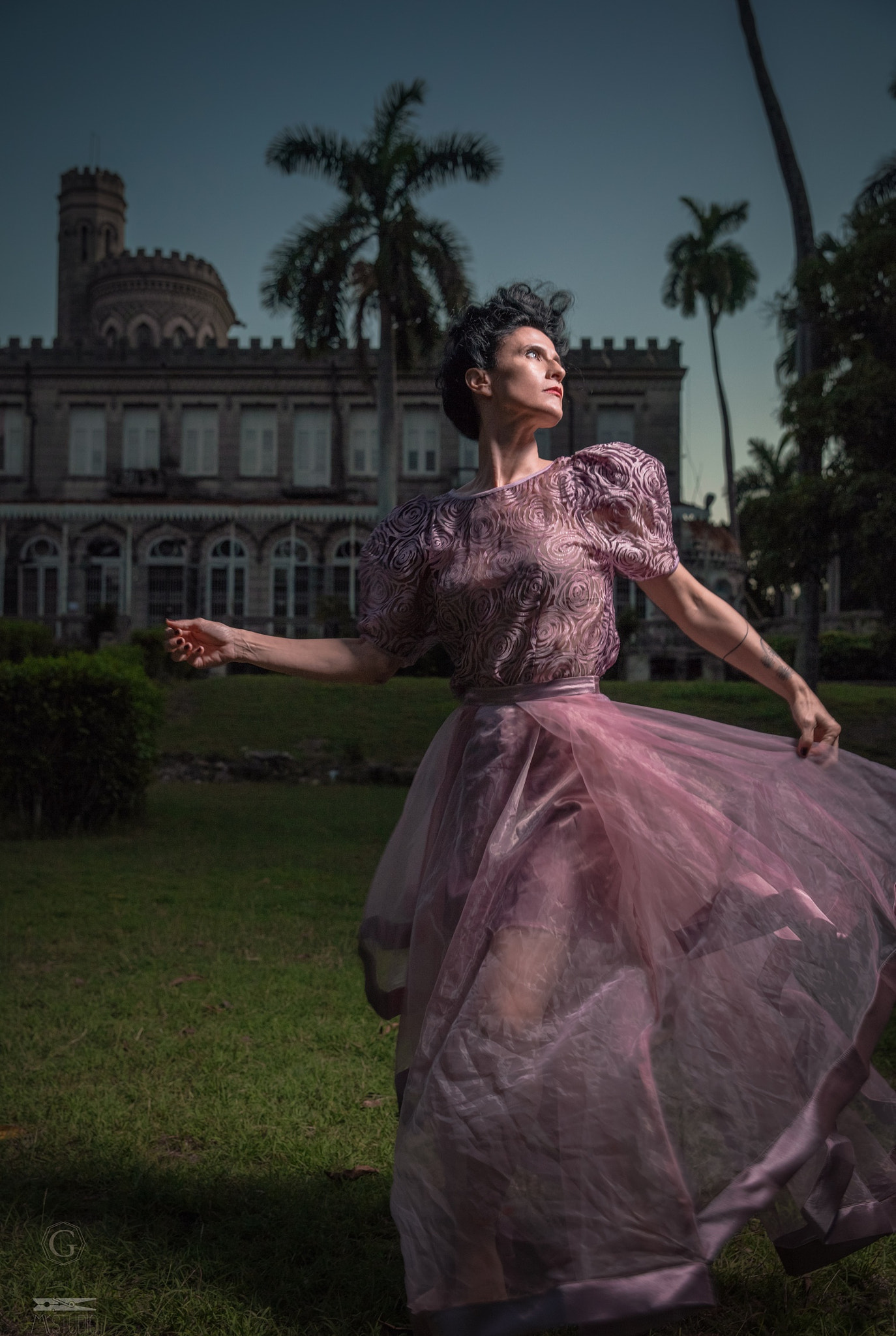 Canon EOS 5DS sample photo. Cuba photography