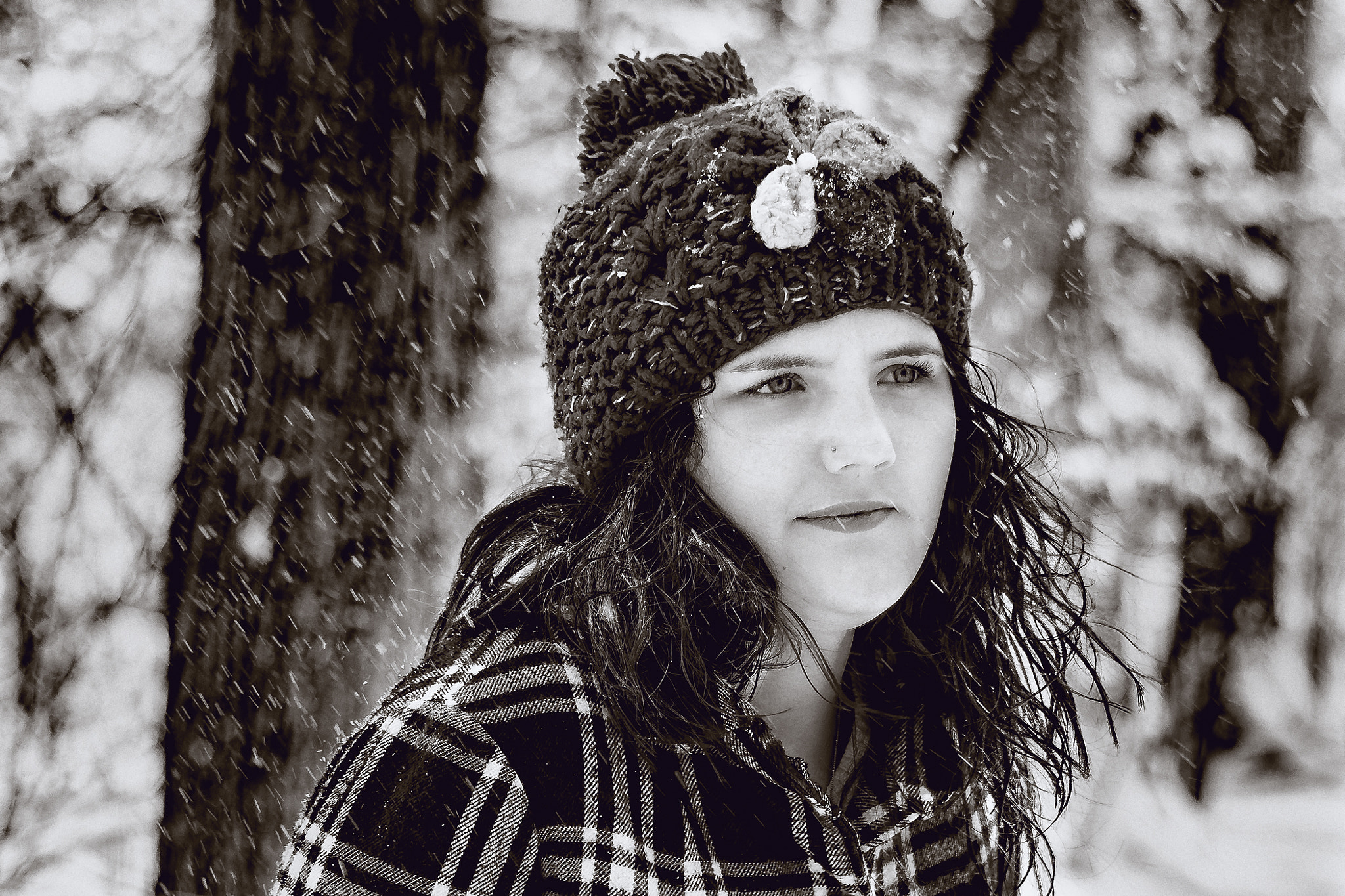Nikon D7100 sample photo. Nicole photography