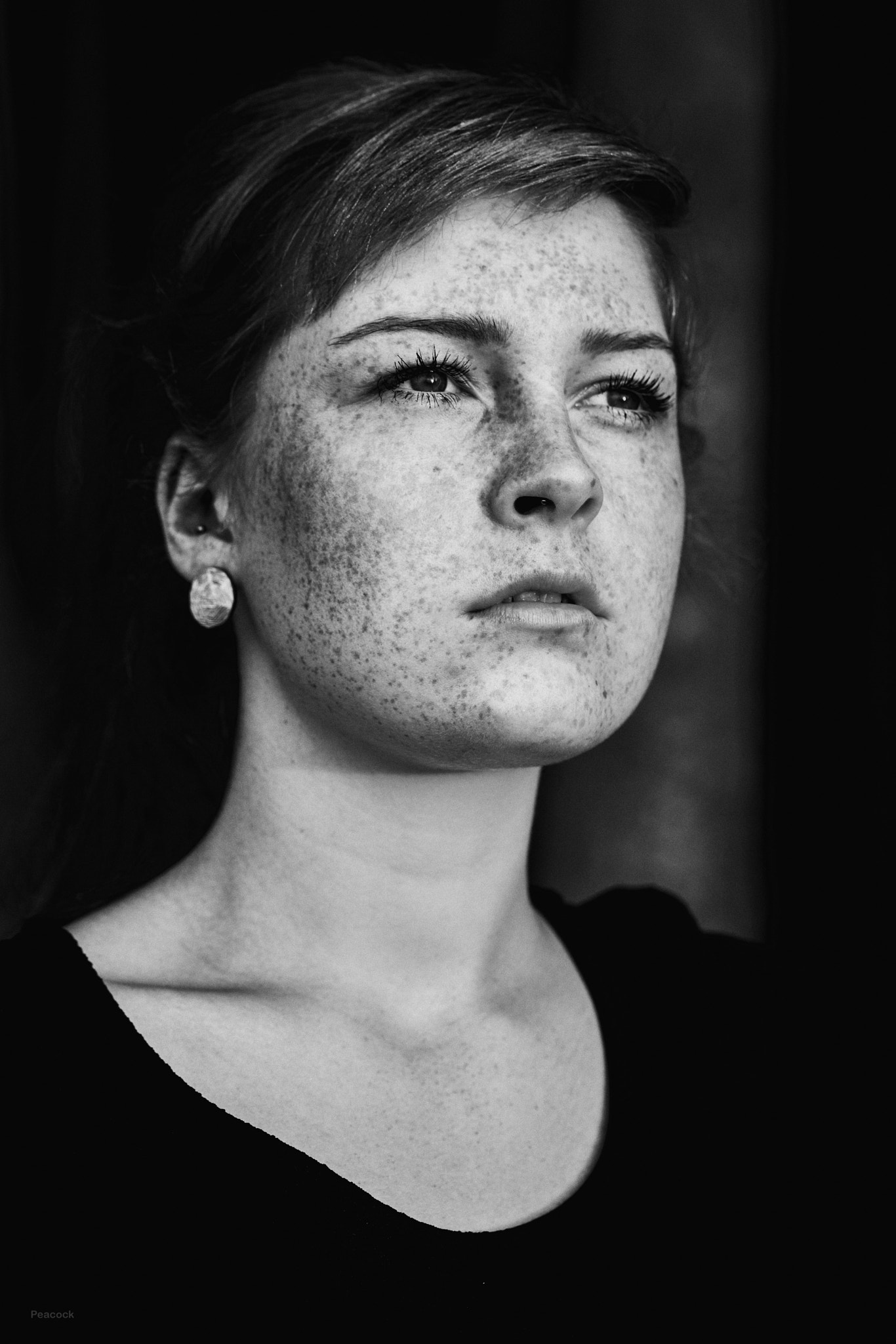 ZEISS Batis 85mm F1.8 sample photo. Karolin photography