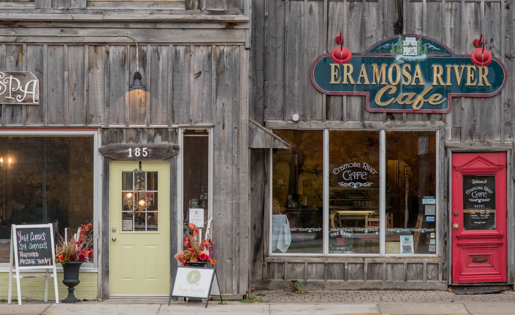 Rockwood by Jose Stein / 500px