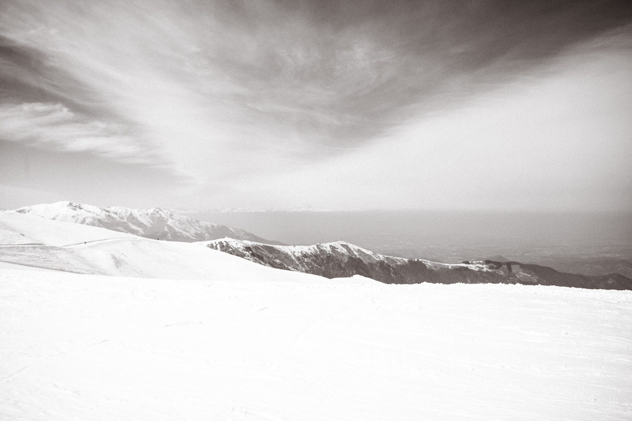 Canon EOS-1D Mark III sample photo. M for mountains photography