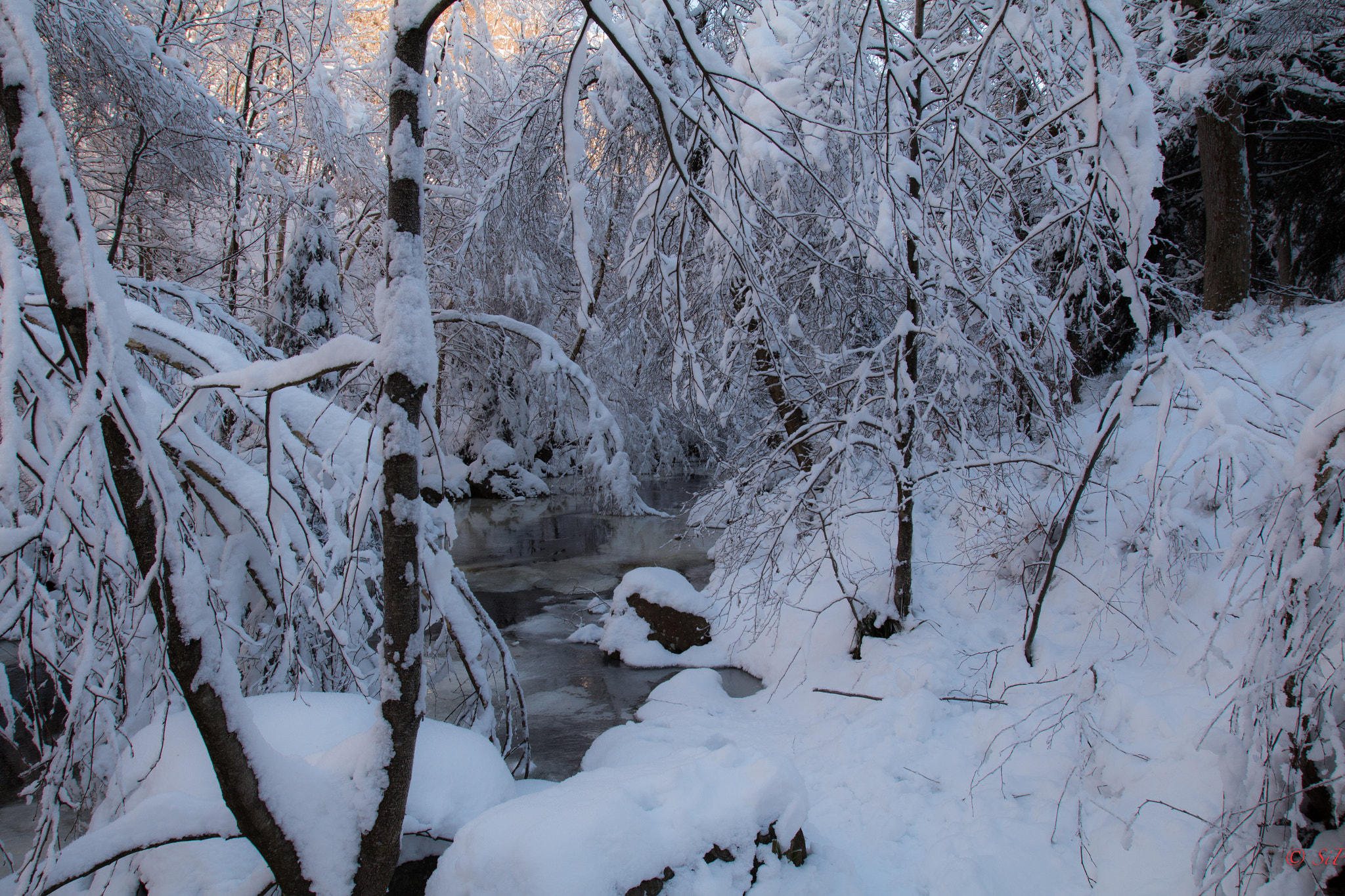 Canon EOS 70D + Canon EF 16-35mm F2.8L USM sample photo. Fagnes photography