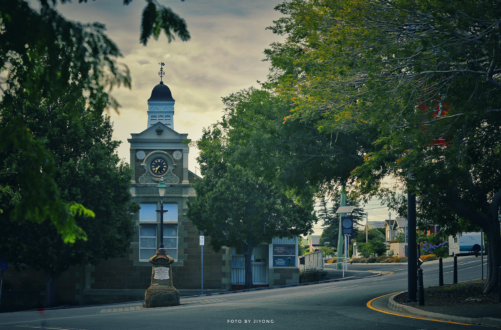 Canon EOS 5D Mark IV sample photo. Hobart photography