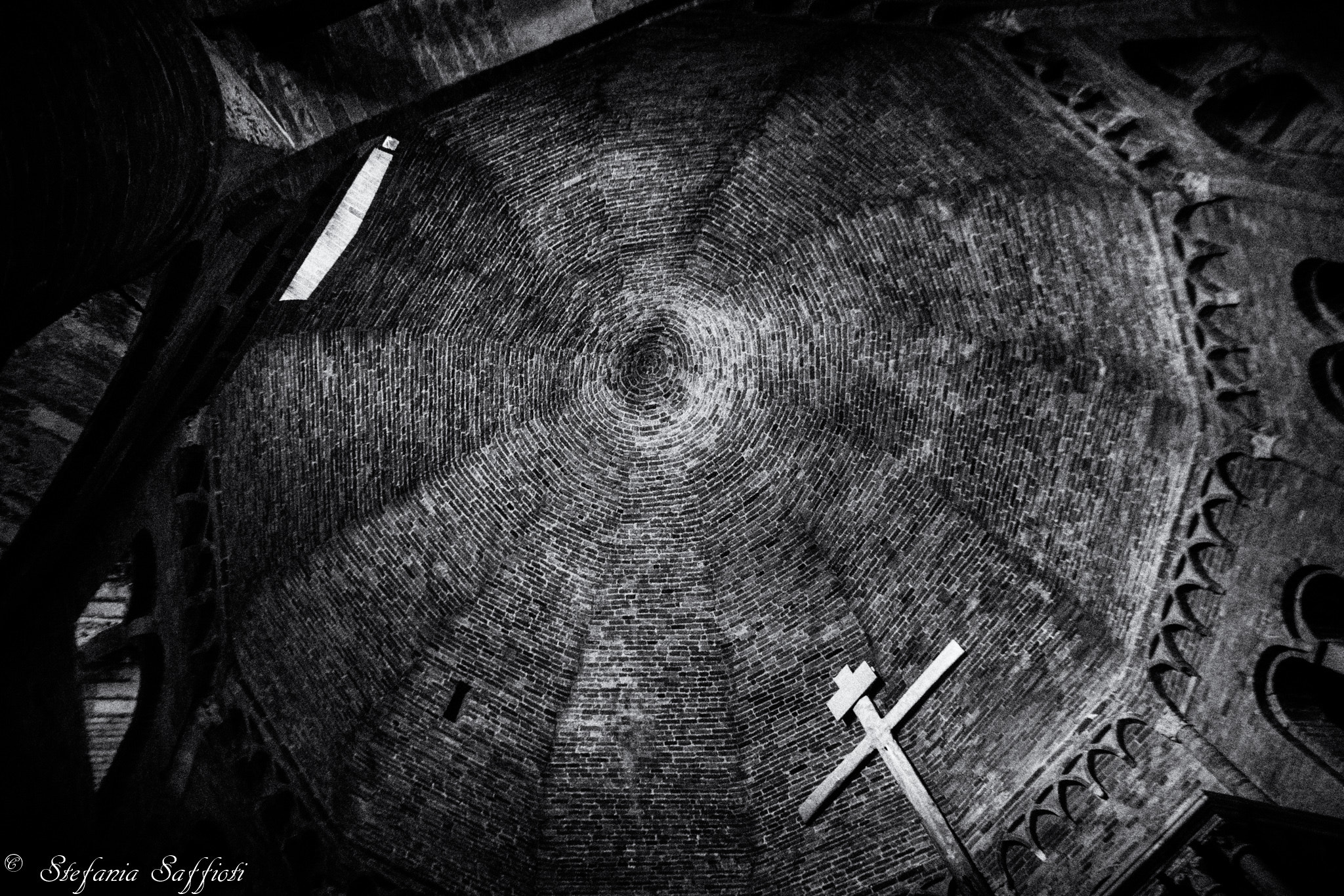 Canon EOS 5D Mark II + Canon EF 28-135mm F3.5-5.6 IS USM sample photo. Basilica santo stefano - bologna photography